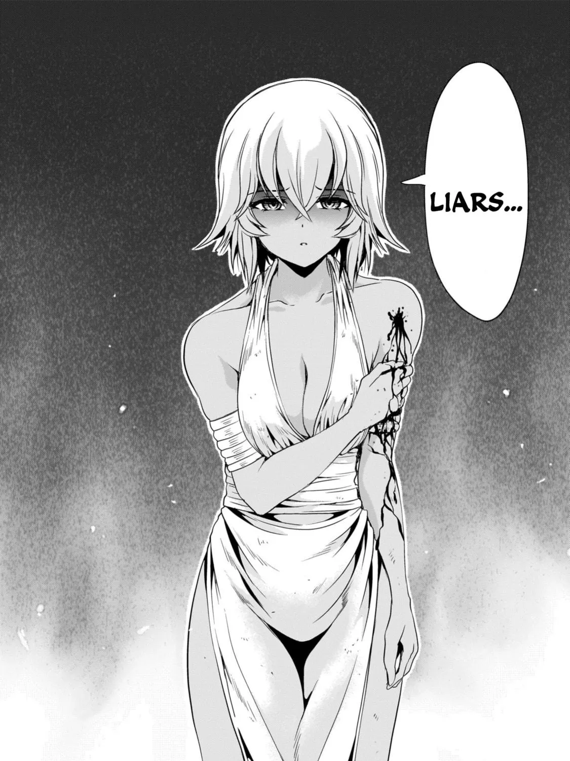 Read Despair Memory Gundam Sequel chapter 23 image 78 on Lezhin