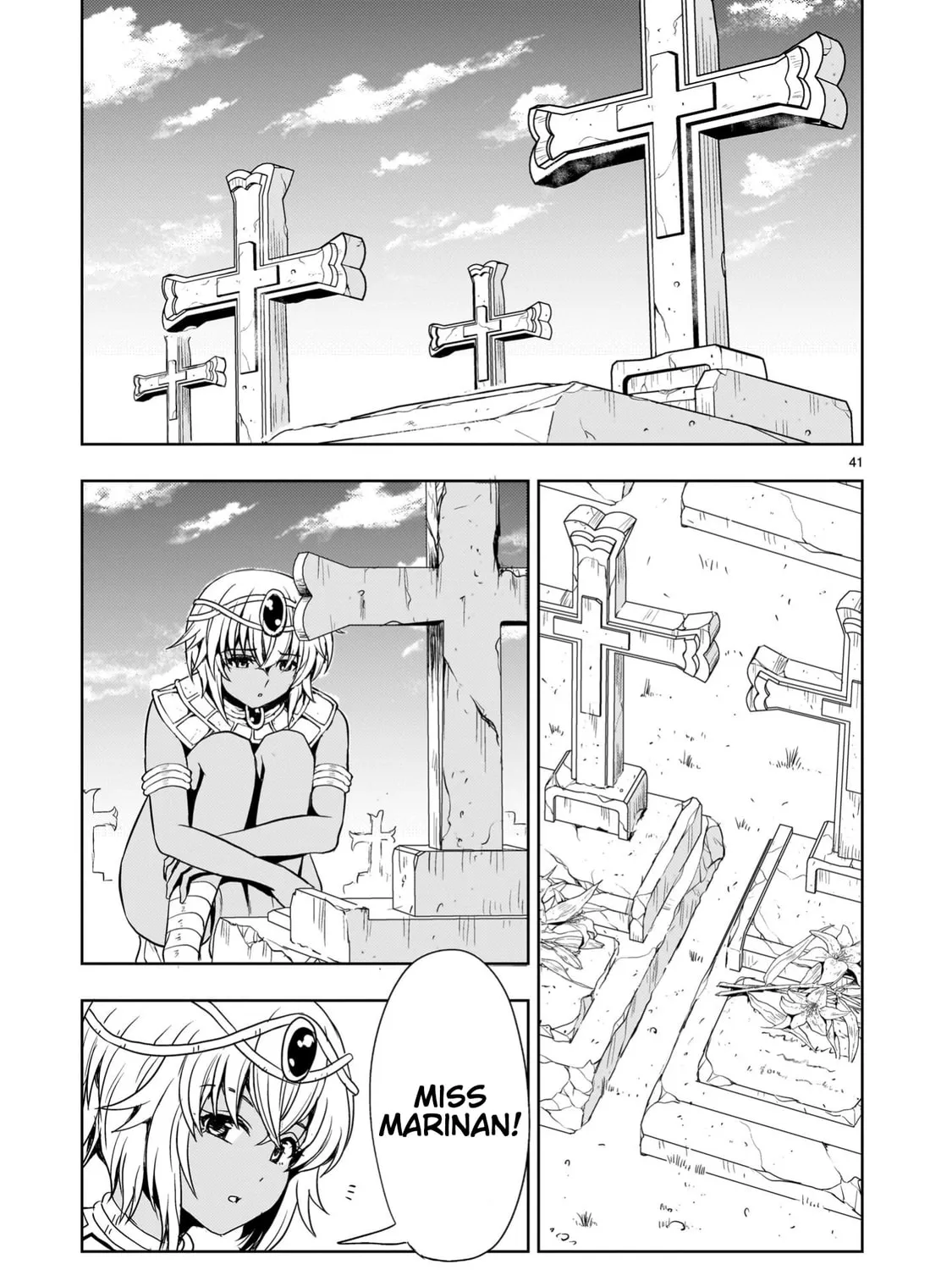 Read Despair Memory Gundam Sequel chapter 23 image 80 on Lezhin