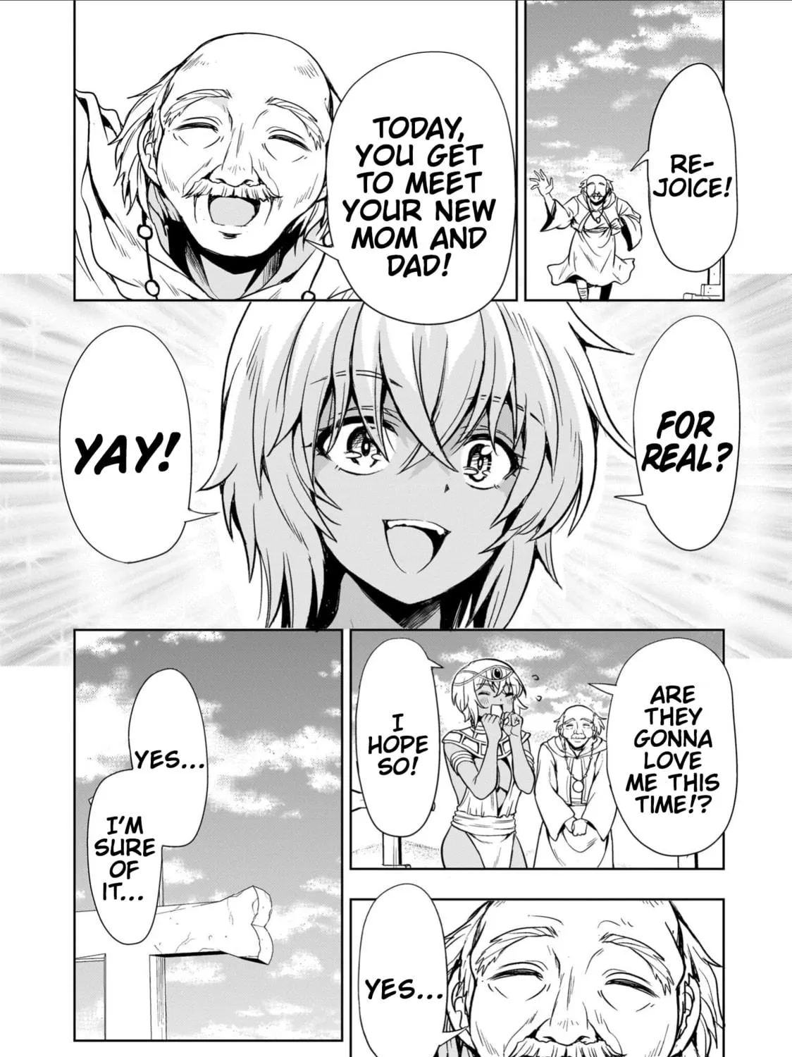 Read Despair Memory Gundam Sequel chapter 23 image 82 on Lezhin