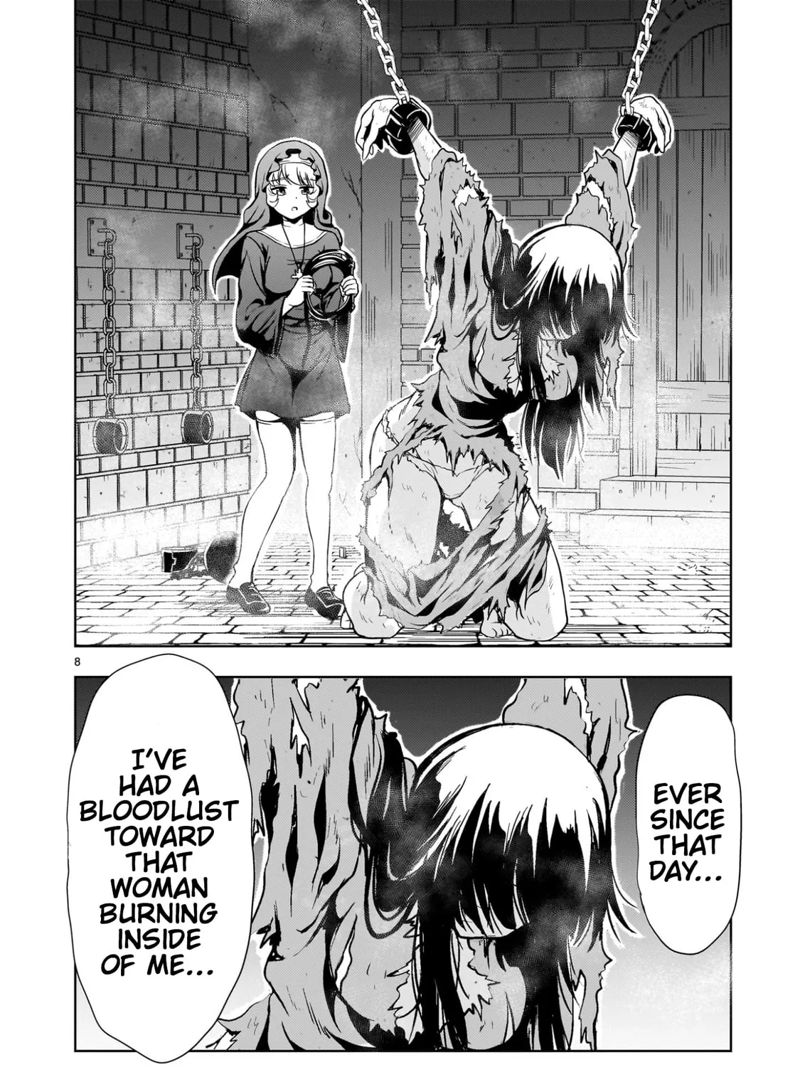 Read Despair Memory Gundam Sequel chapter 24 image 14 on Lezhin