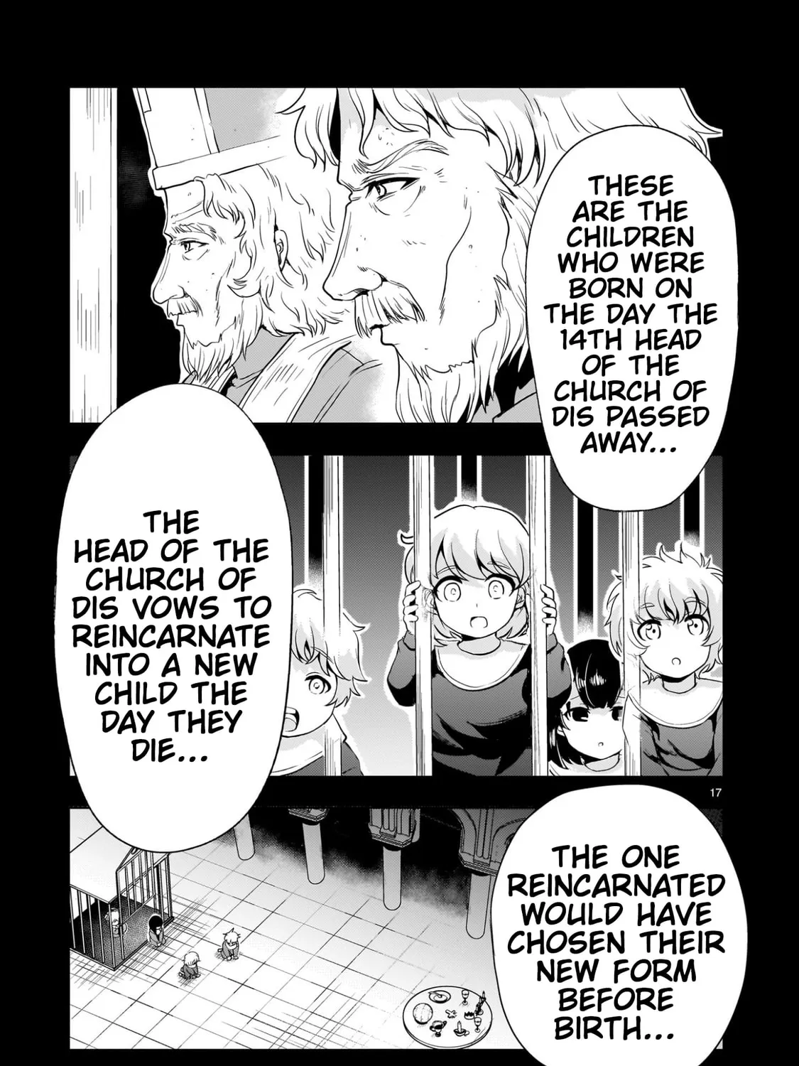 Read Despair Memory Gundam Sequel chapter 24 image 32 on Lezhin