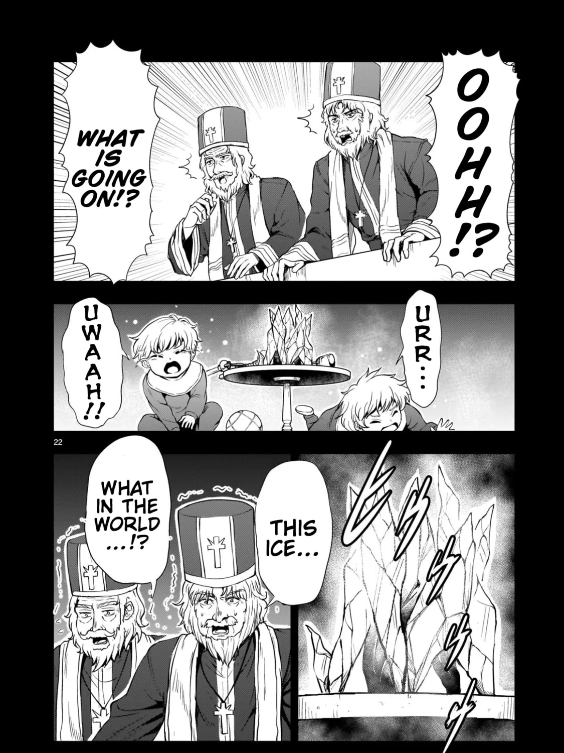 Read Despair Memory Gundam Sequel chapter 24 image 42 on Lezhin