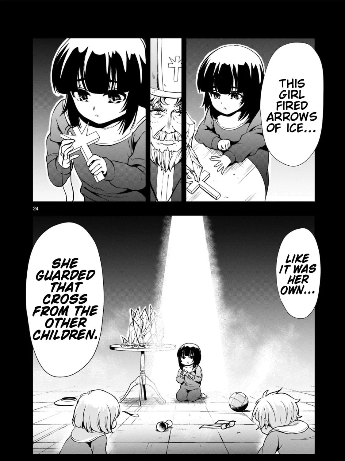 Read Despair Memory Gundam Sequel chapter 24 image 46 on Lezhin