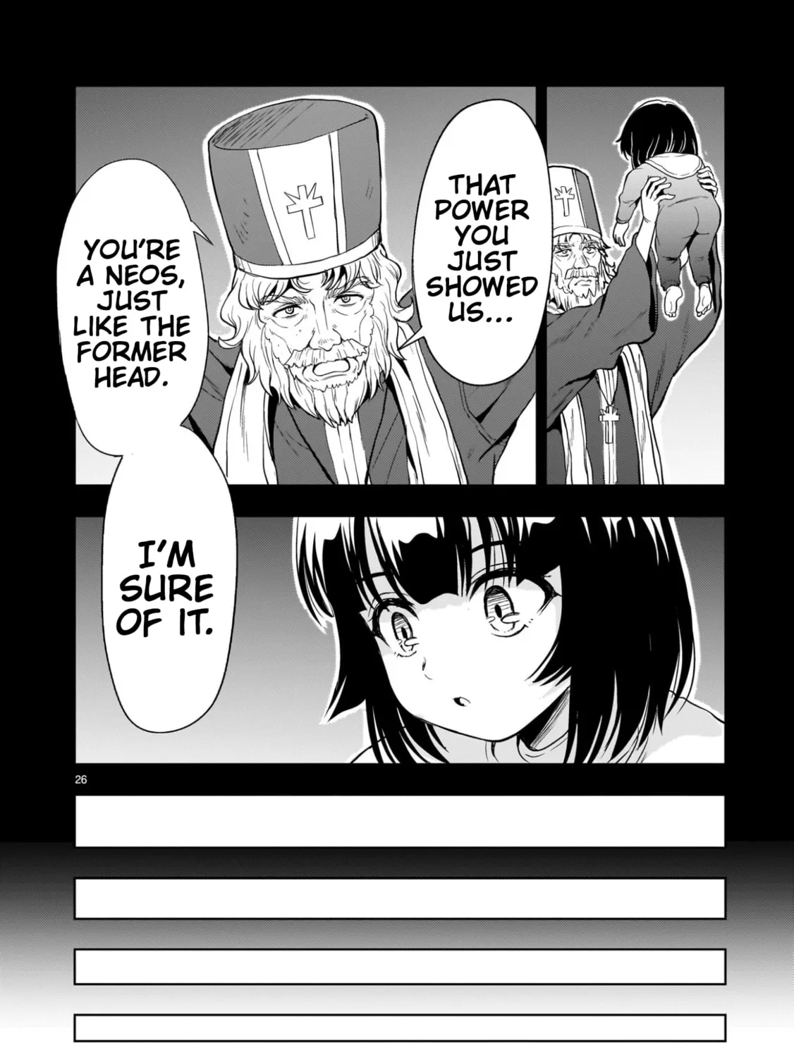 Read Despair Memory Gundam Sequel chapter 24 image 50 on Lezhin