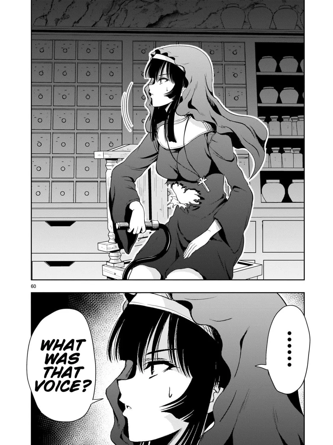 Read Despair Memory Gundam Sequel chapter 25 image 118 on Lezhin