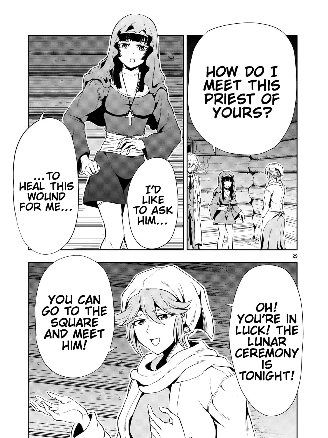 Read Despair Memory Gundam Sequel chapter 25 image 56 on Lezhin