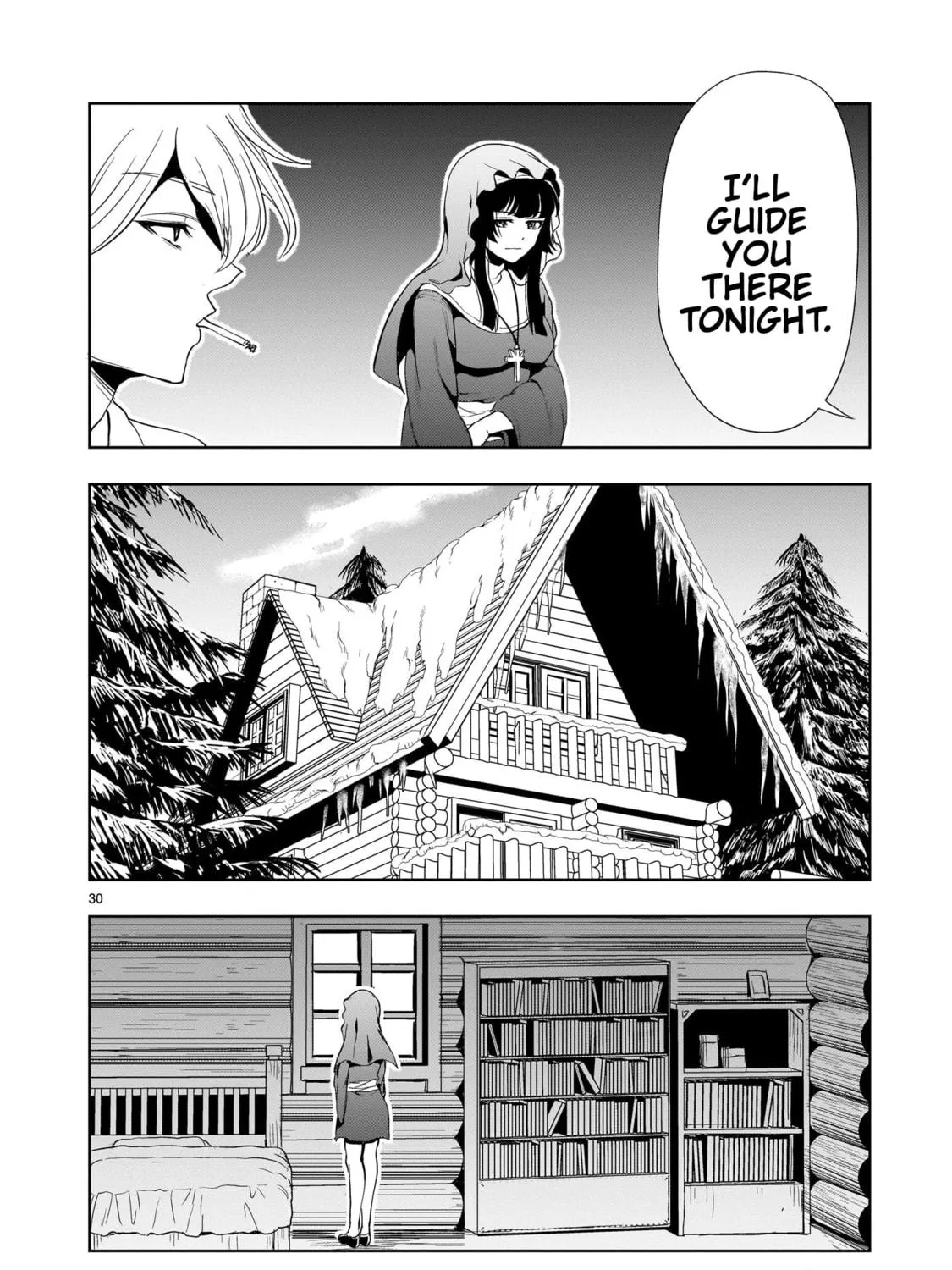 Read Despair Memory Gundam Sequel chapter 25 image 58 on Lezhin