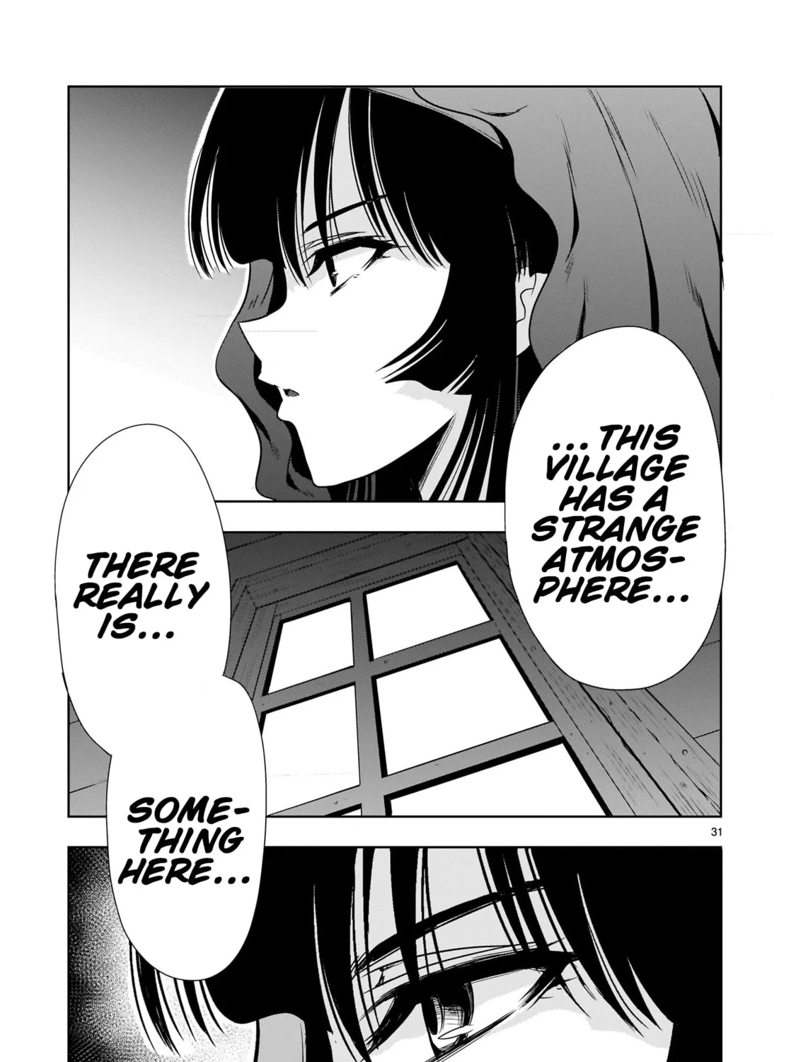 Read Despair Memory Gundam Sequel chapter 25 image 60 on Lezhin