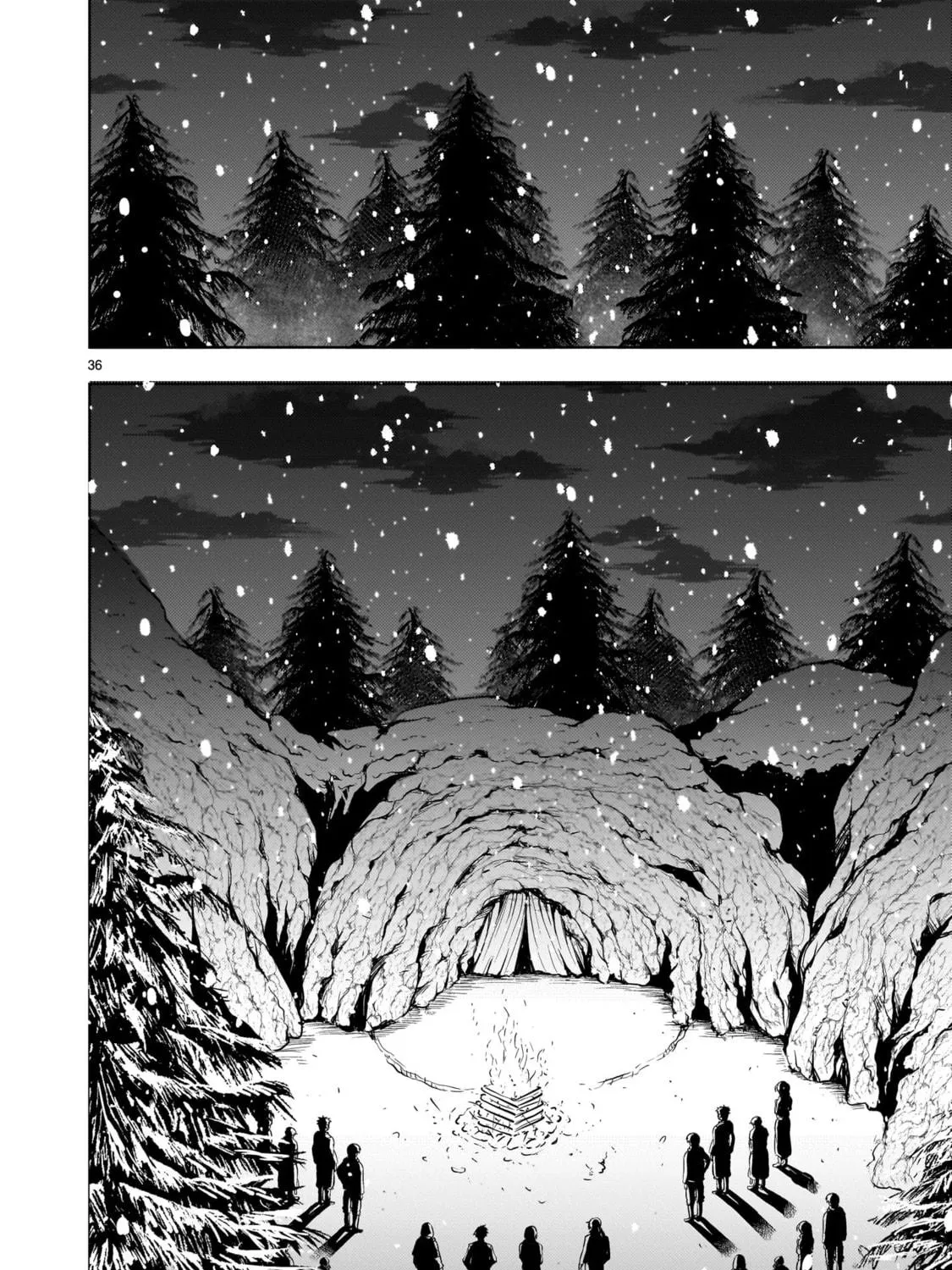Read Despair Memory Gundam Sequel chapter 25 image 70 on Lezhin