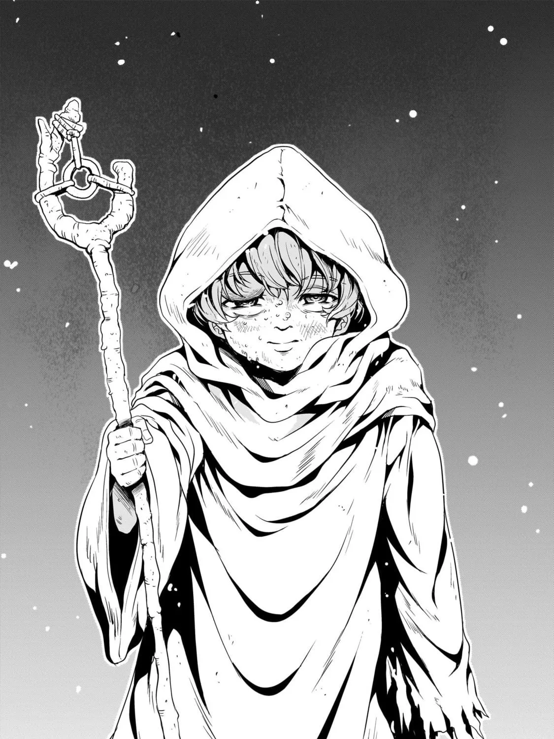 Read Despair Memory Gundam Sequel chapter 25 image 76 on Lezhin