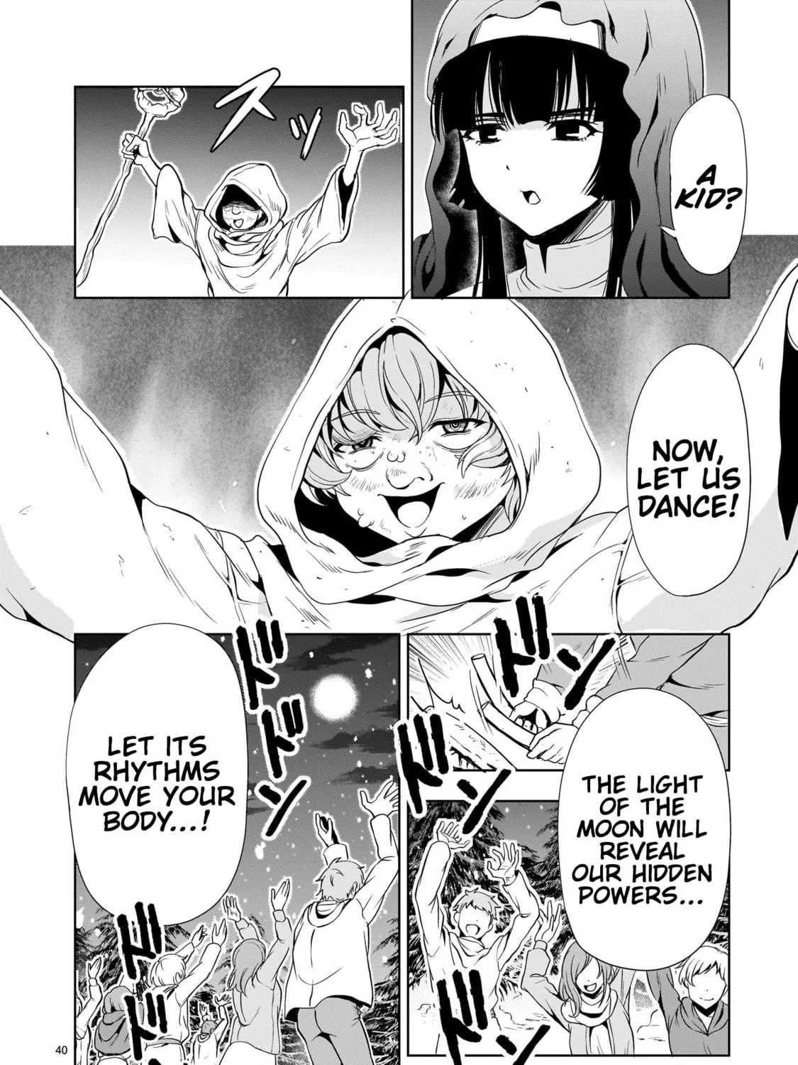 Read Despair Memory Gundam Sequel chapter 25 image 78 on Lezhin