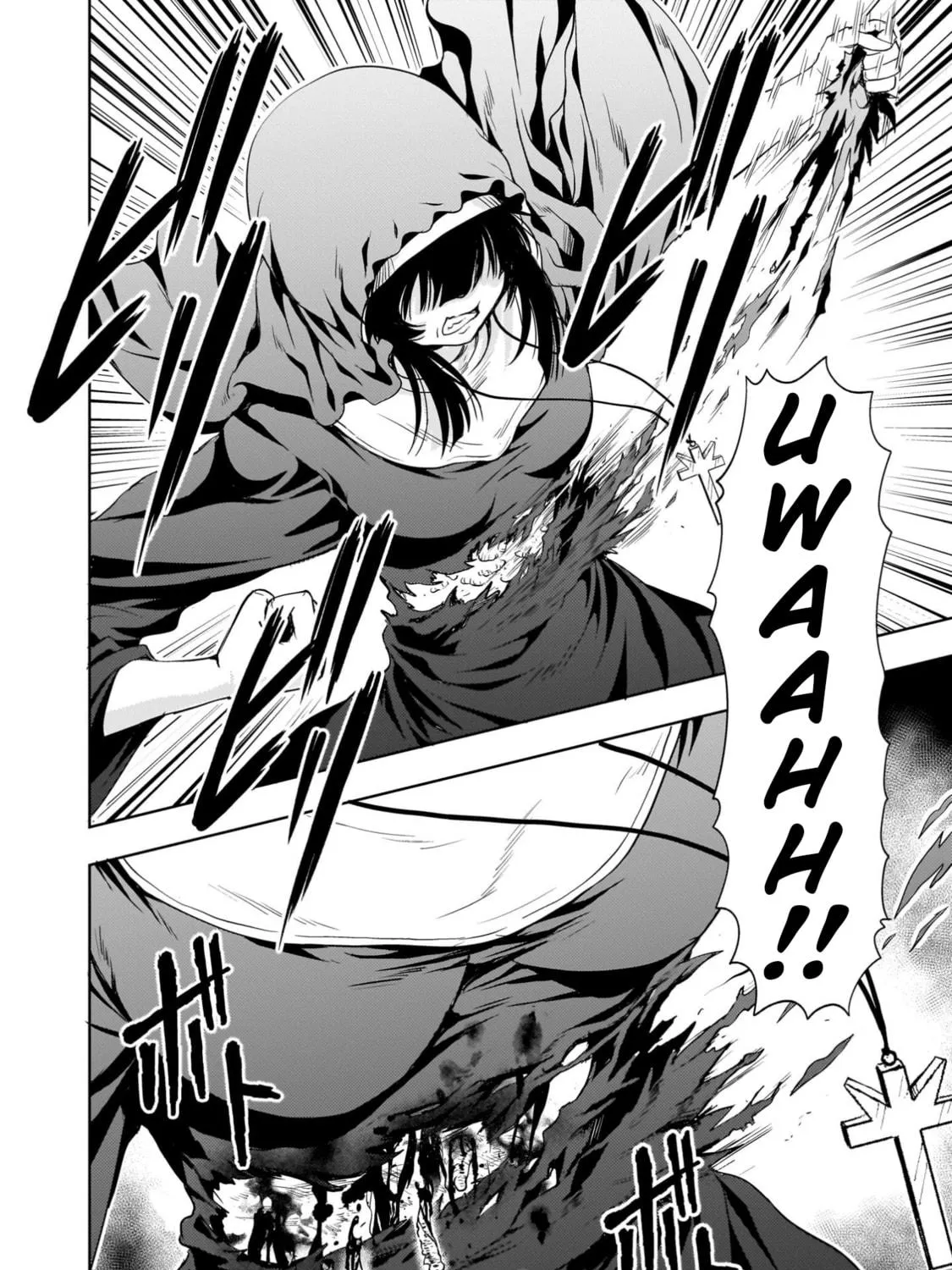 Read Despair Memory Gundam Sequel chapter 26 image 22 on Lezhin
