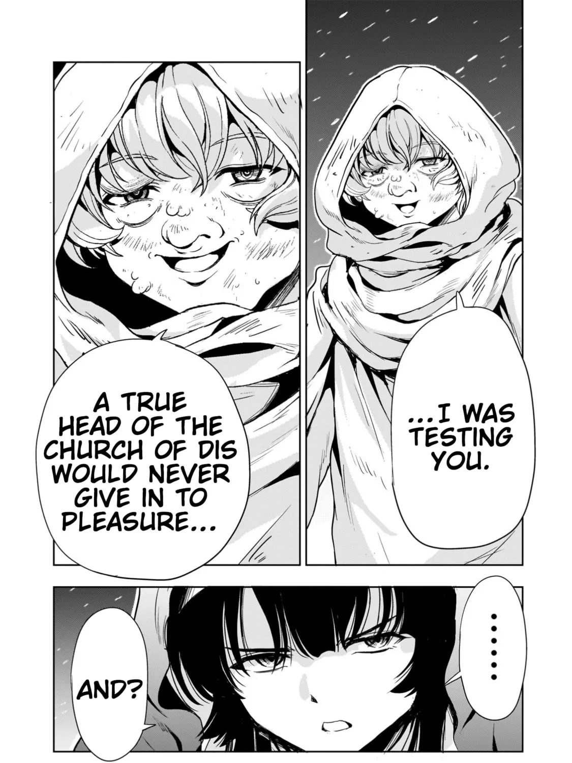 Read Despair Memory Gundam Sequel chapter 26 image 26 on Lezhin