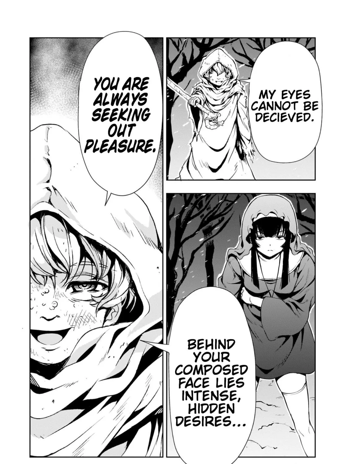 Read Despair Memory Gundam Sequel chapter 26 image 28 on Lezhin