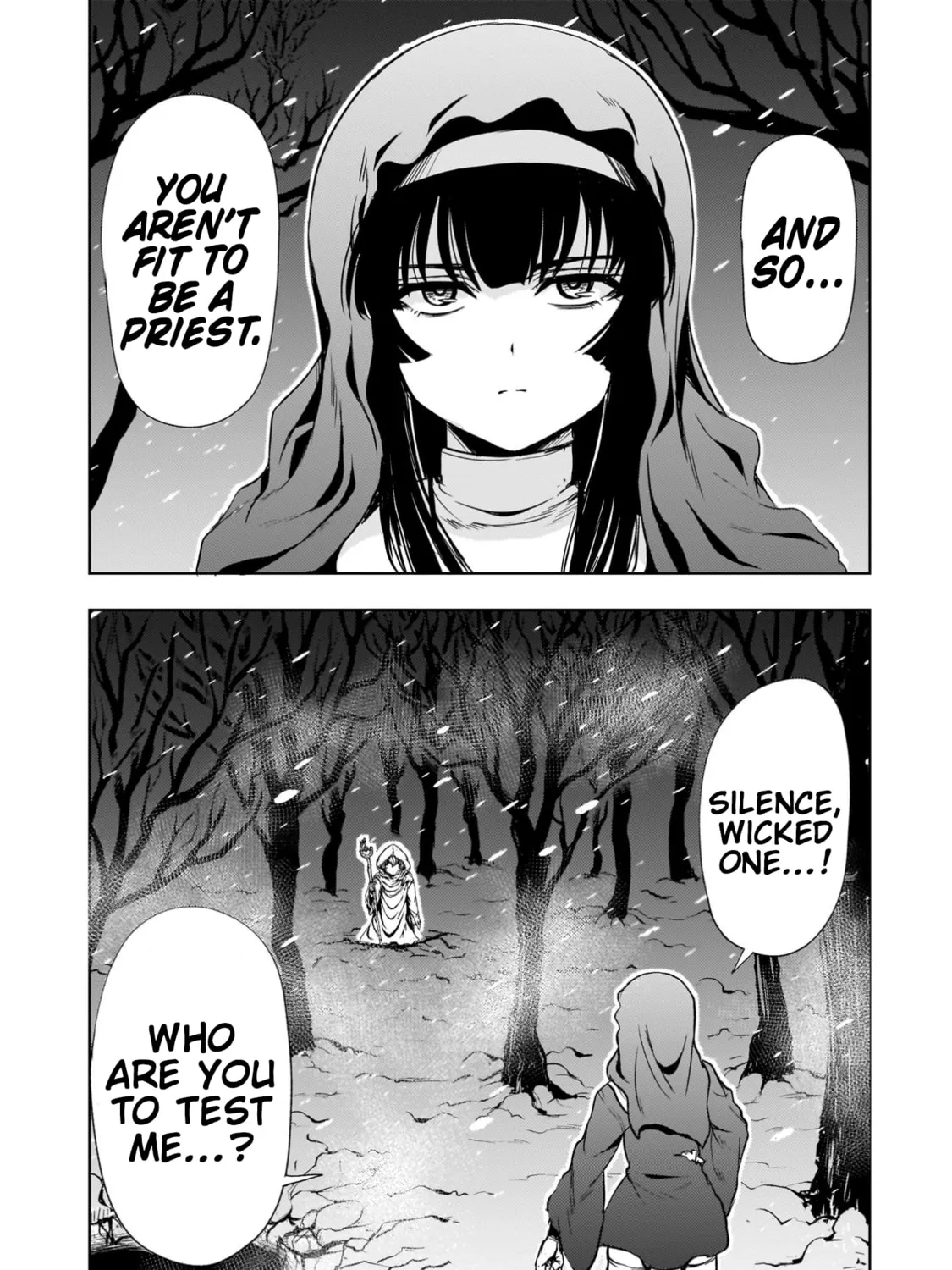 Read Despair Memory Gundam Sequel chapter 26 image 30 on Lezhin