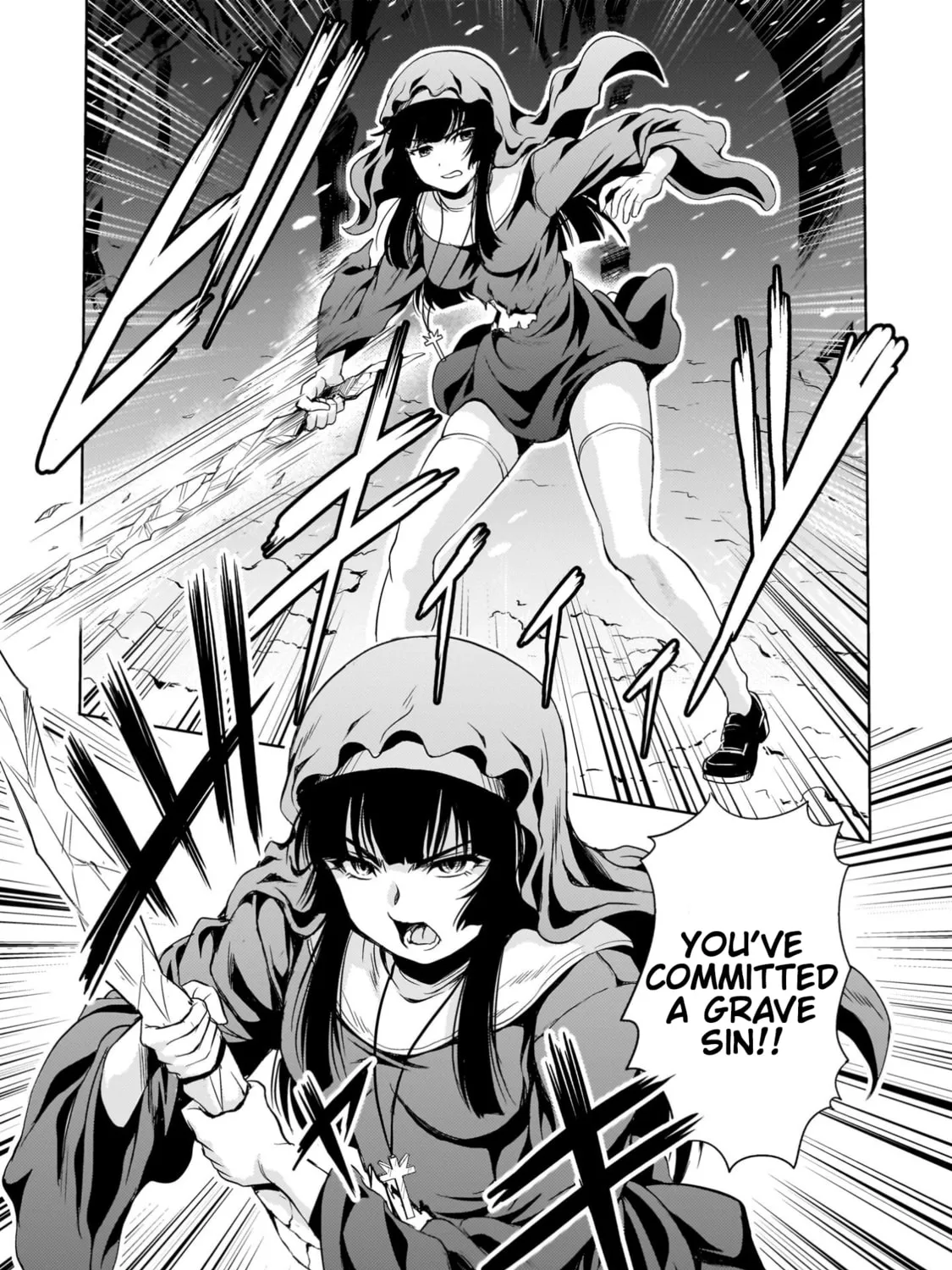 Read Despair Memory Gundam Sequel chapter 26 image 32 on Lezhin