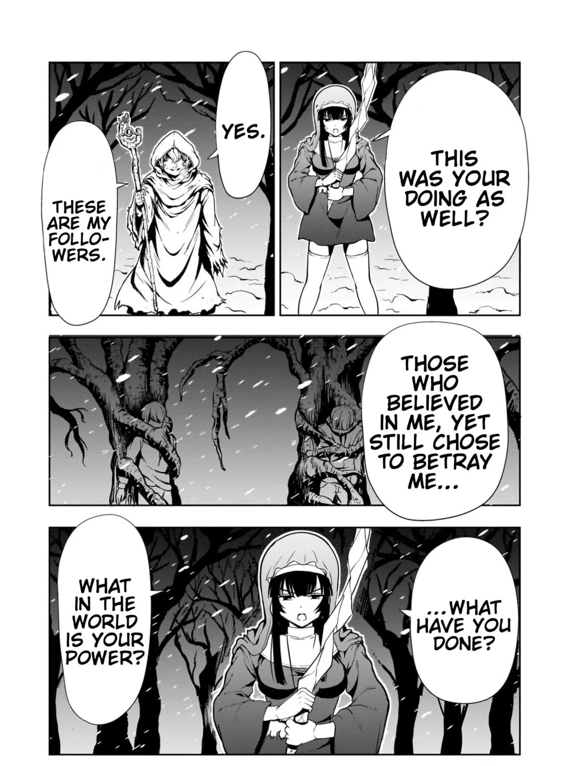 Read Despair Memory Gundam Sequel chapter 26 image 48 on Lezhin