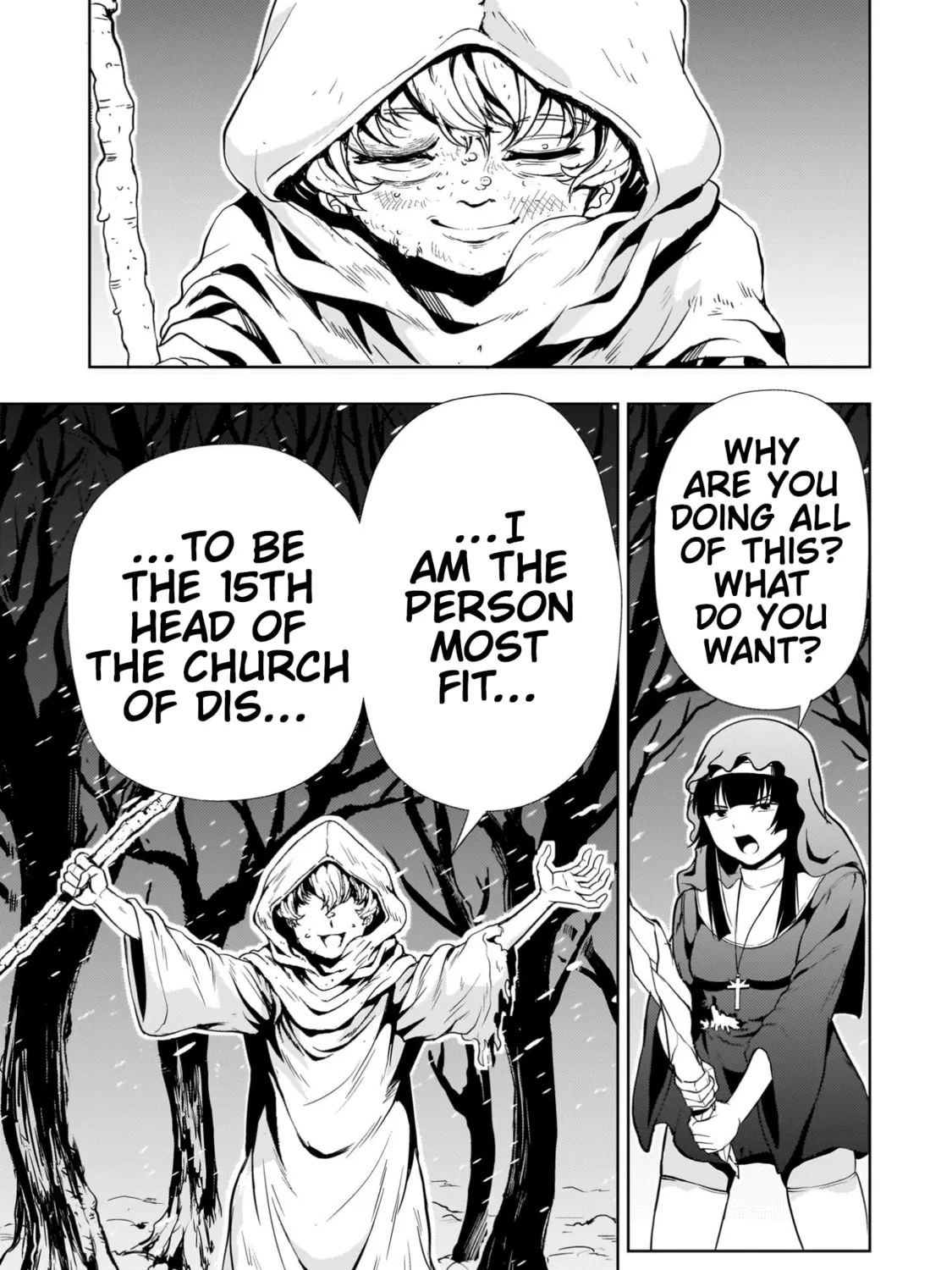 Read Despair Memory Gundam Sequel chapter 26 image 50 on Lezhin