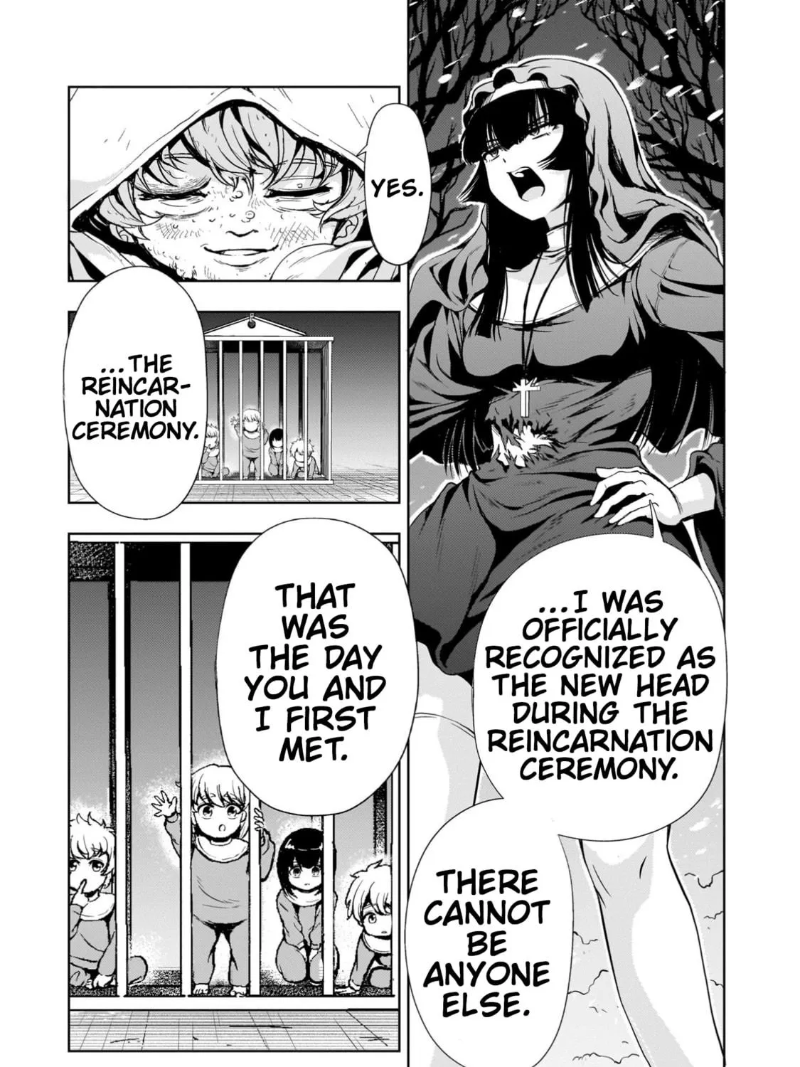 Read Despair Memory Gundam Sequel chapter 26 image 52 on Lezhin