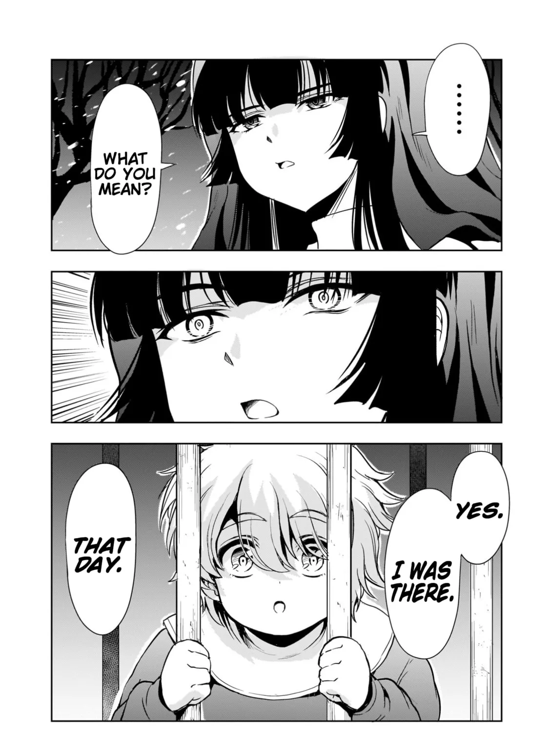Read Despair Memory Gundam Sequel chapter 26 image 54 on Lezhin