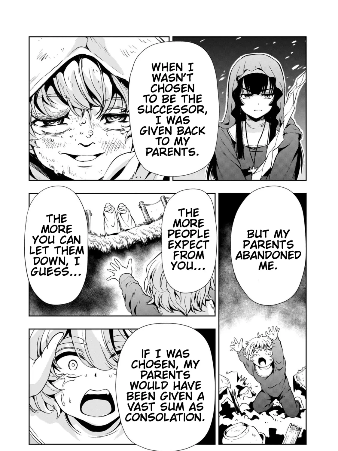 Read Despair Memory Gundam Sequel chapter 26 image 60 on Lezhin