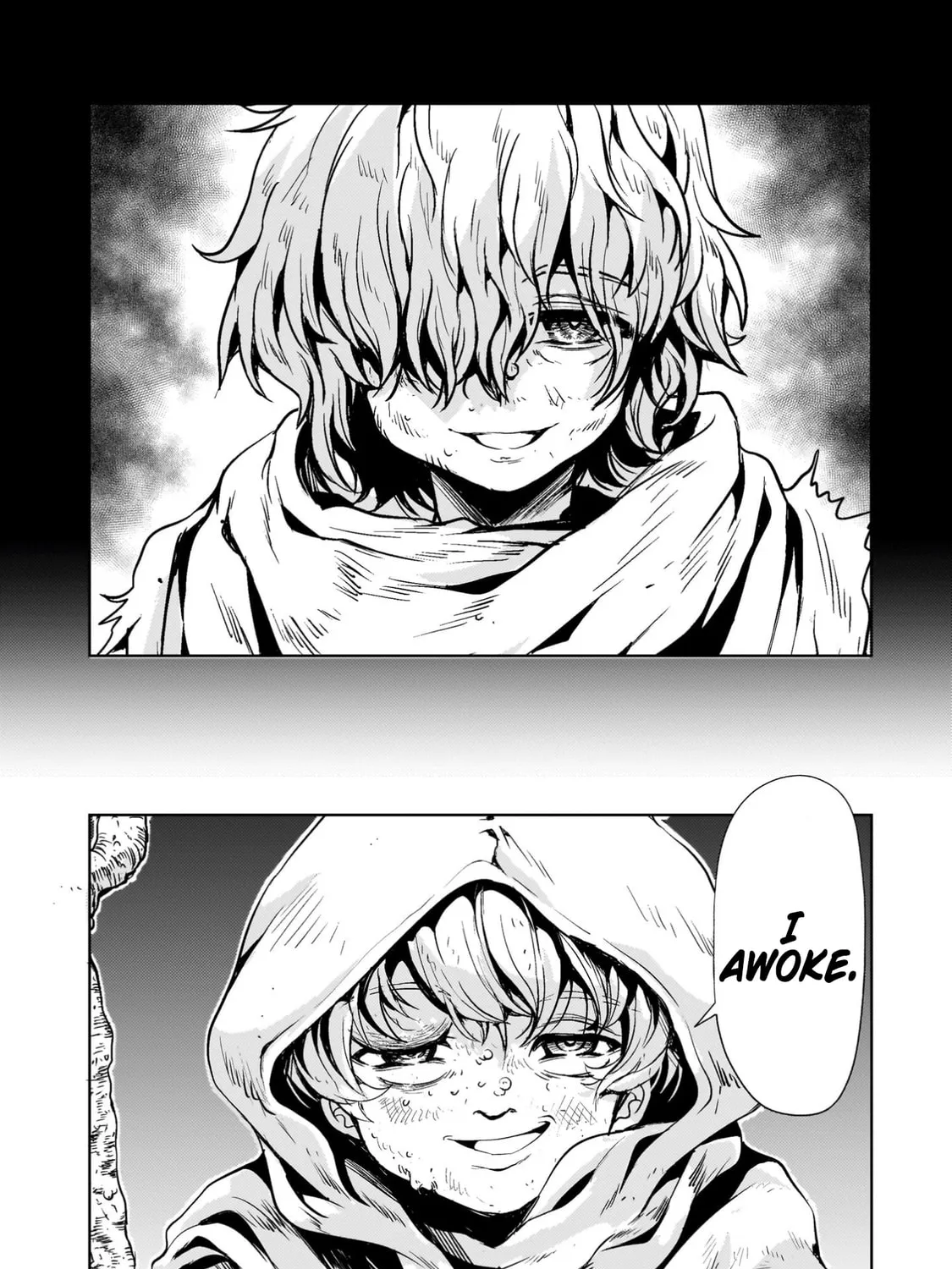 Read Despair Memory Gundam Sequel chapter 26 image 74 on Lezhin
