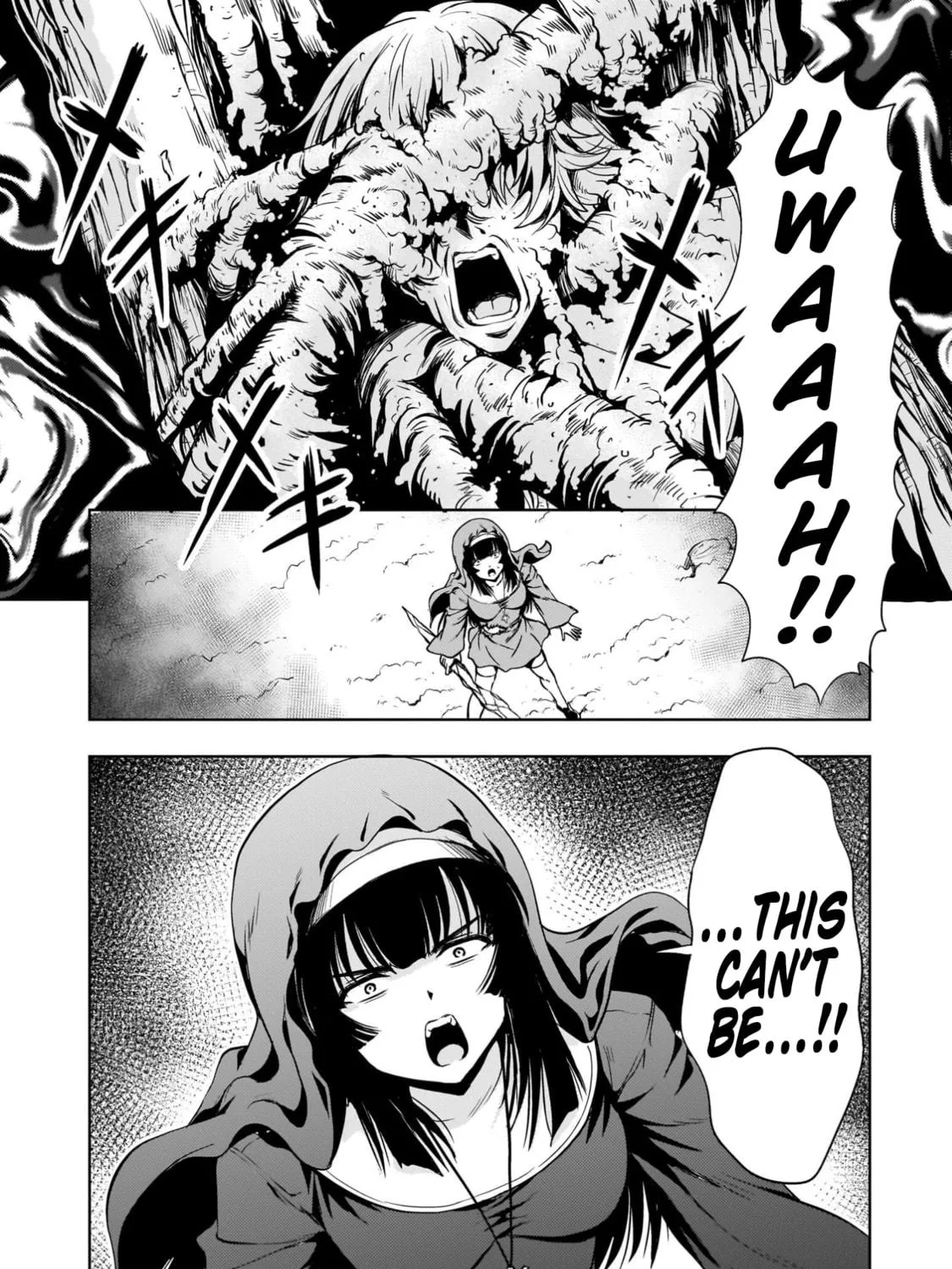 Read Despair Memory Gundam Sequel chapter 26 image 82 on Lezhin