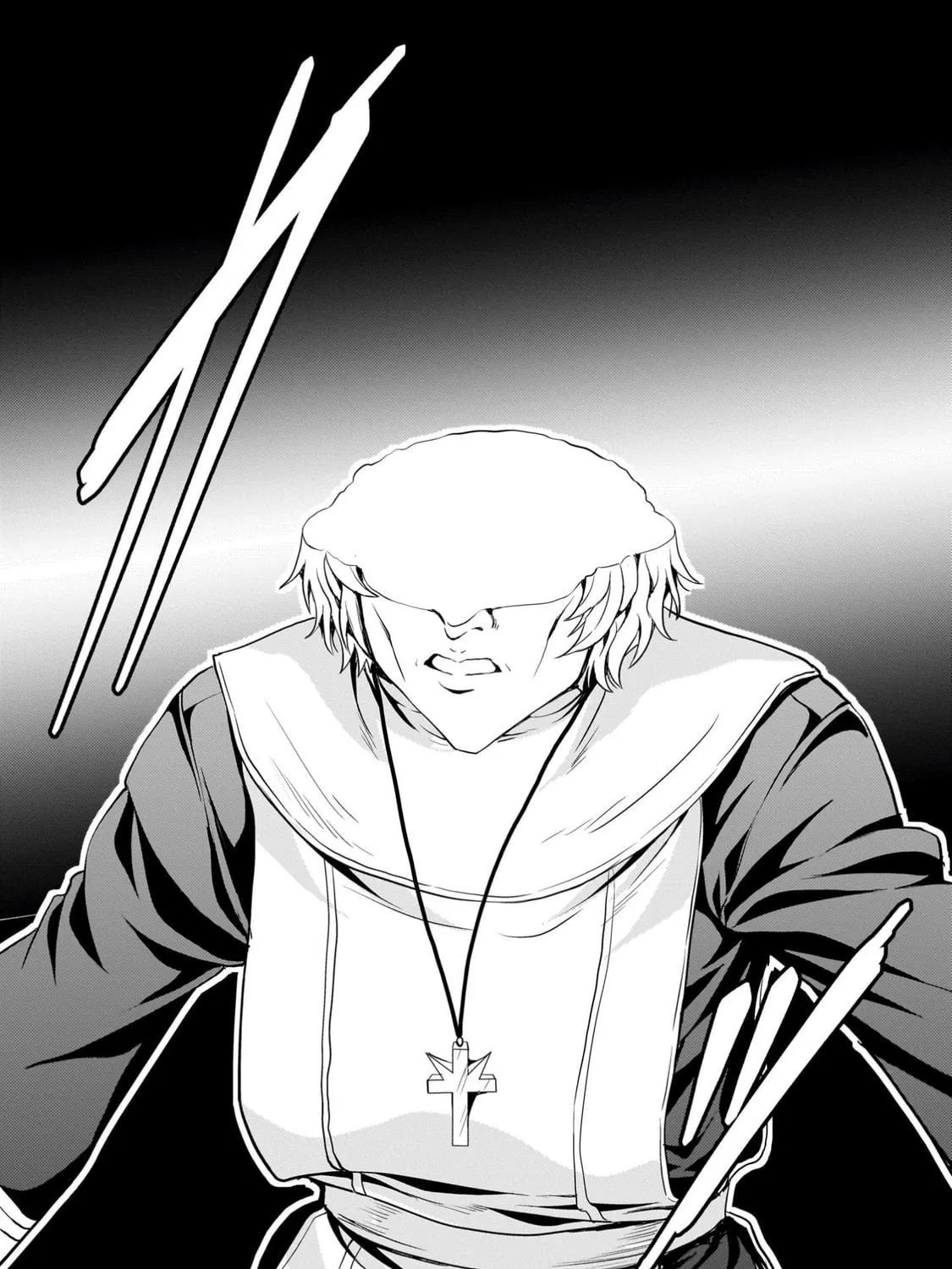 Read Despair Memory Gundam Sequel chapter 27 image 98 on Lezhin