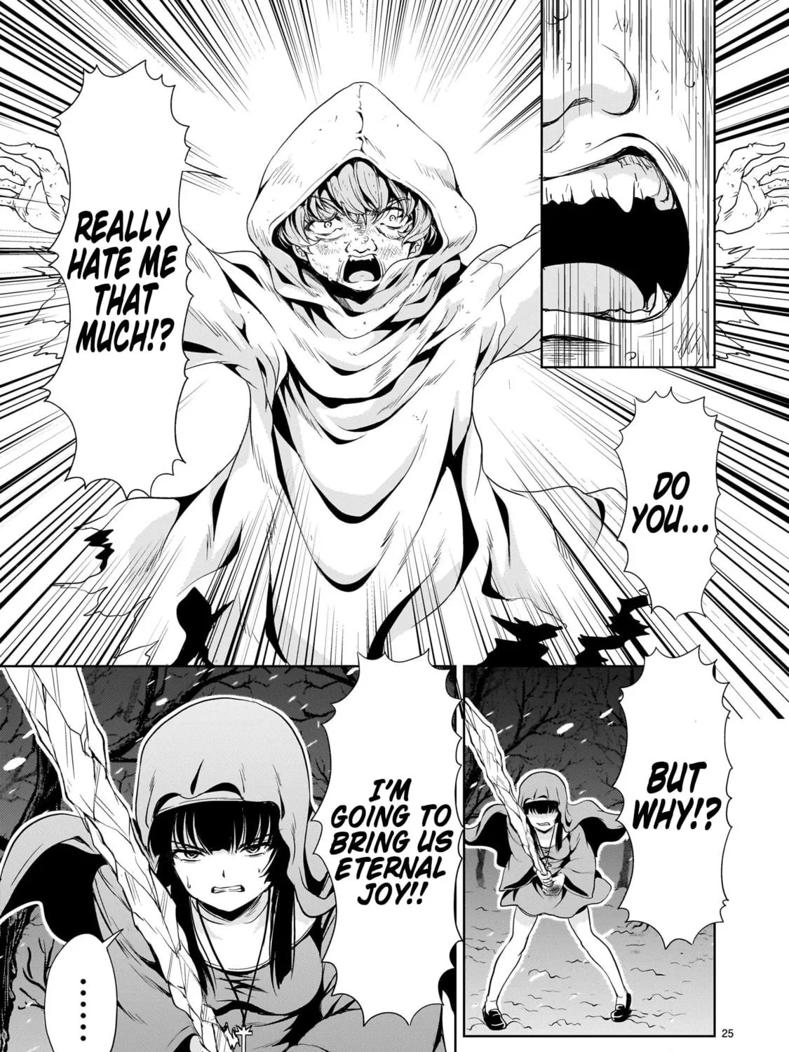 Read Despair Memory Gundam Sequel chapter 28 image 48 on Lezhin