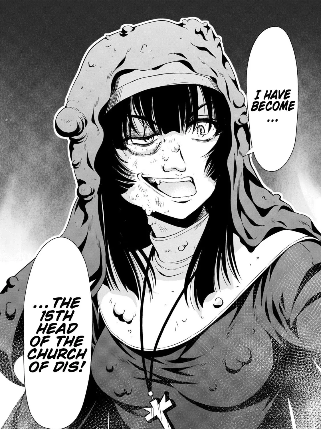 Read Despair Memory Gundam Sequel chapter 28 image 94 on Lezhin