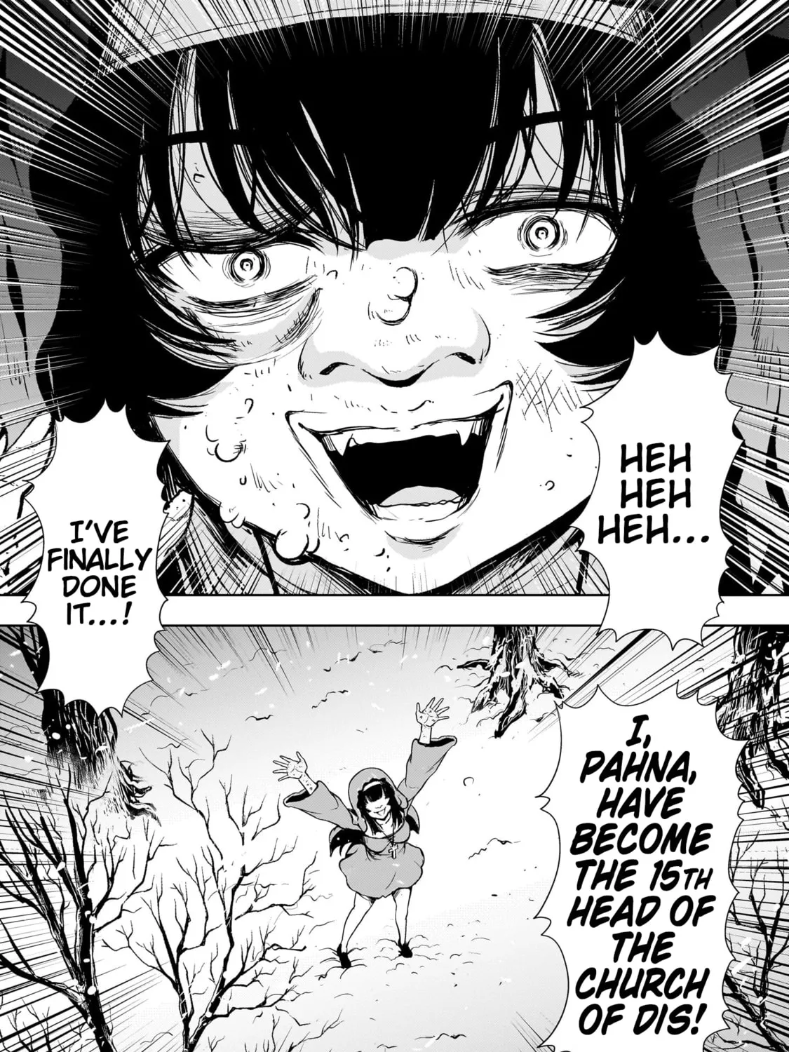 Read Despair Memory Gundam Sequel chapter 29 image 8 on Lezhin