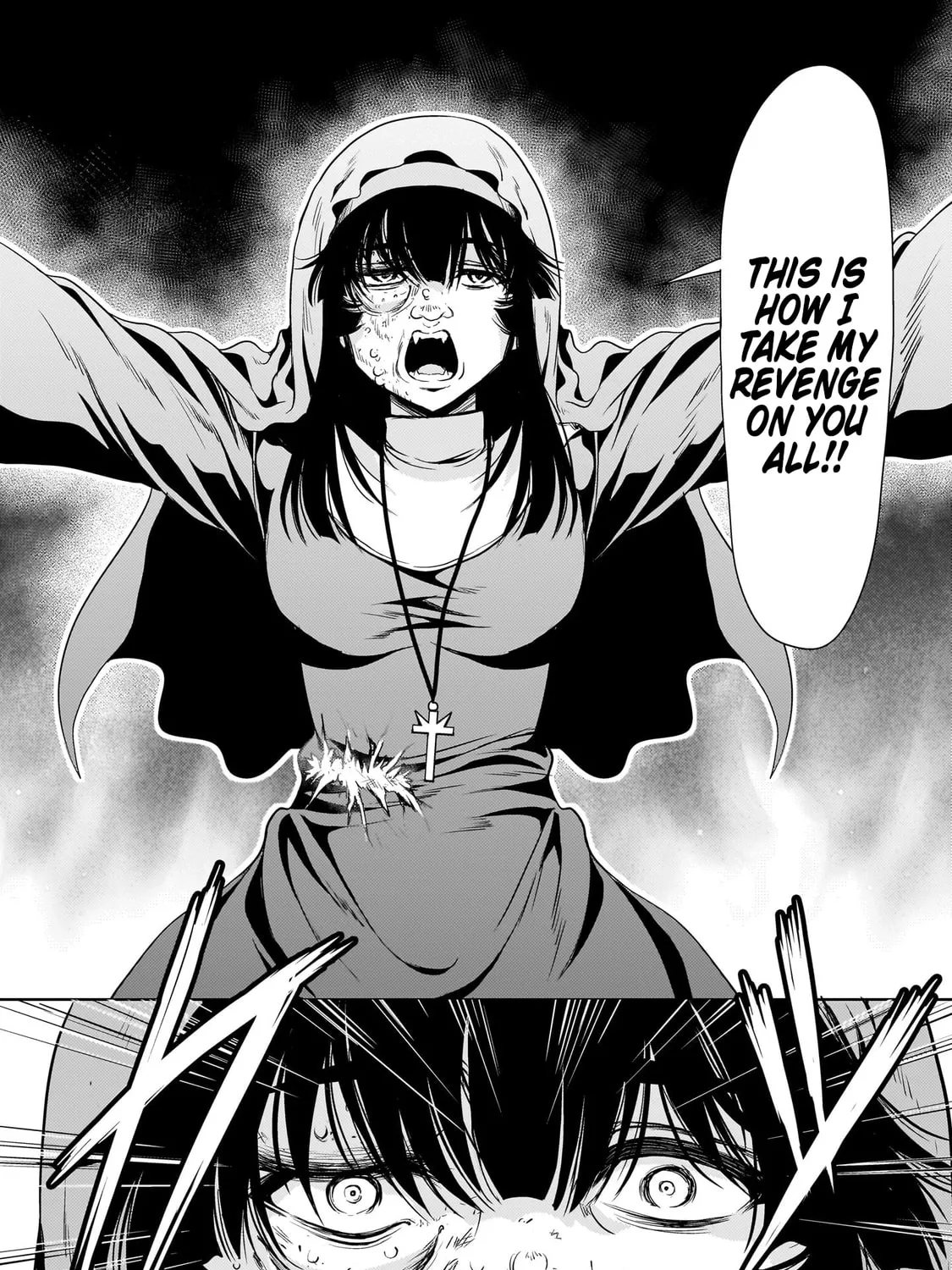 Read Despair Memory Gundam Sequel chapter 29 image 82 on Lezhin
