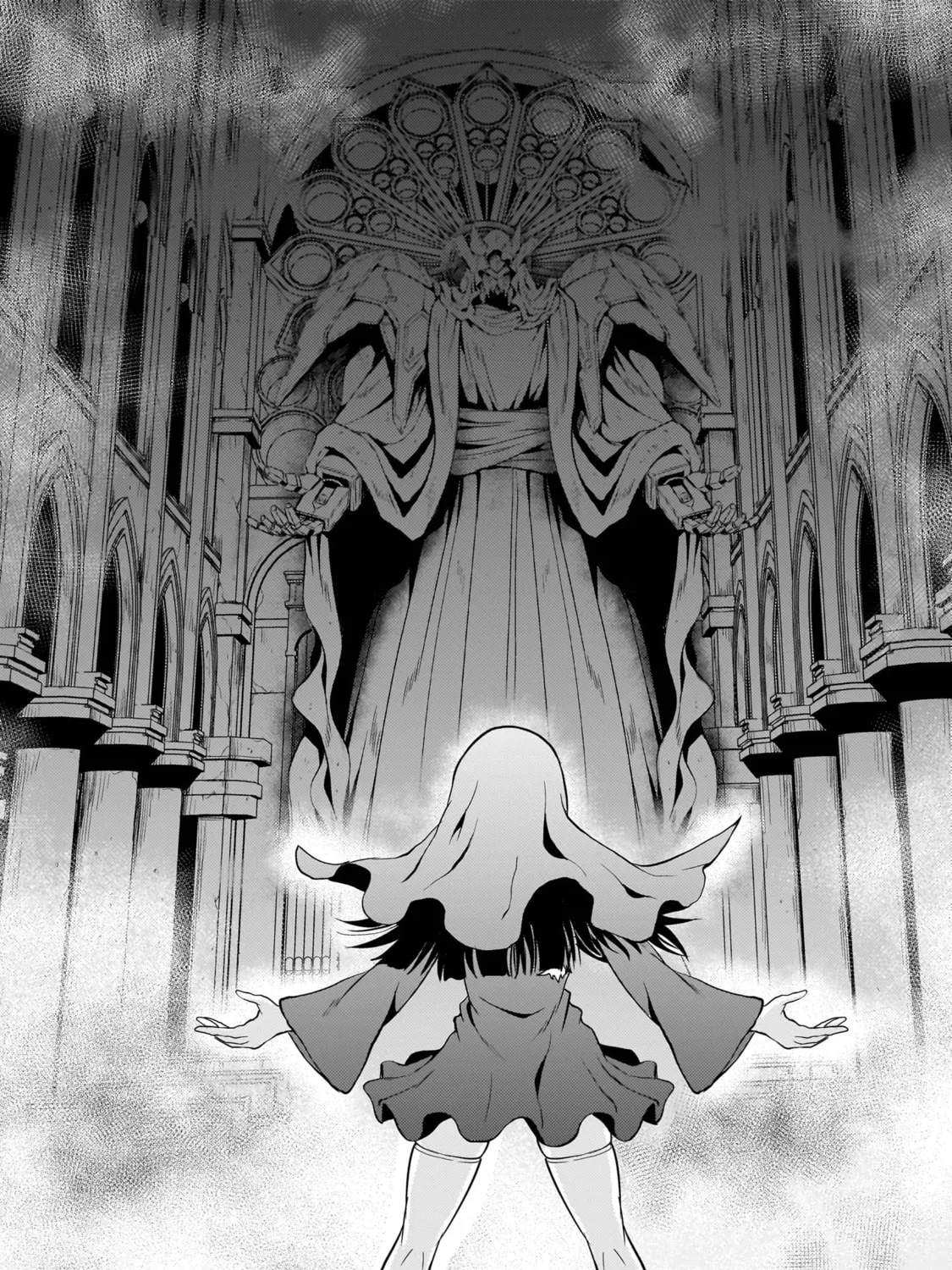 Read Despair Memory Gundam Sequel chapter 29 image 86 on Lezhin