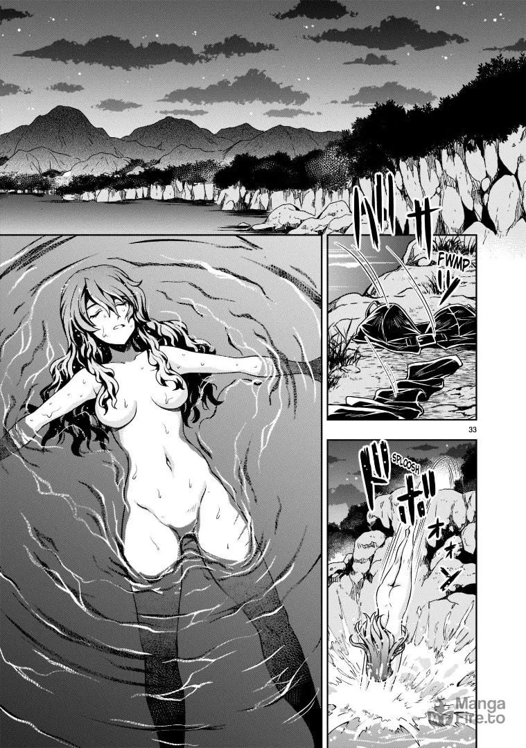 Read Despair Memory Gundam Sequel chapter 3 image 32 on Lezhin