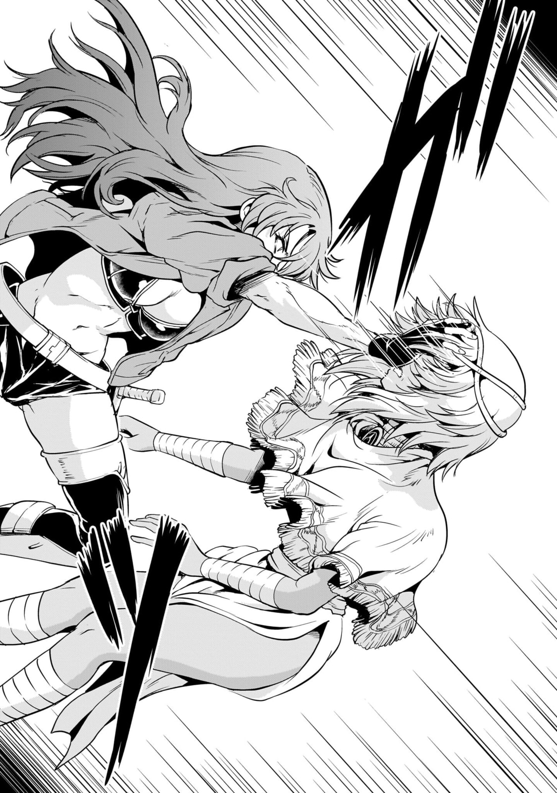 Read Despair Memory Gundam Sequel chapter 30 image 34 on Lezhin
