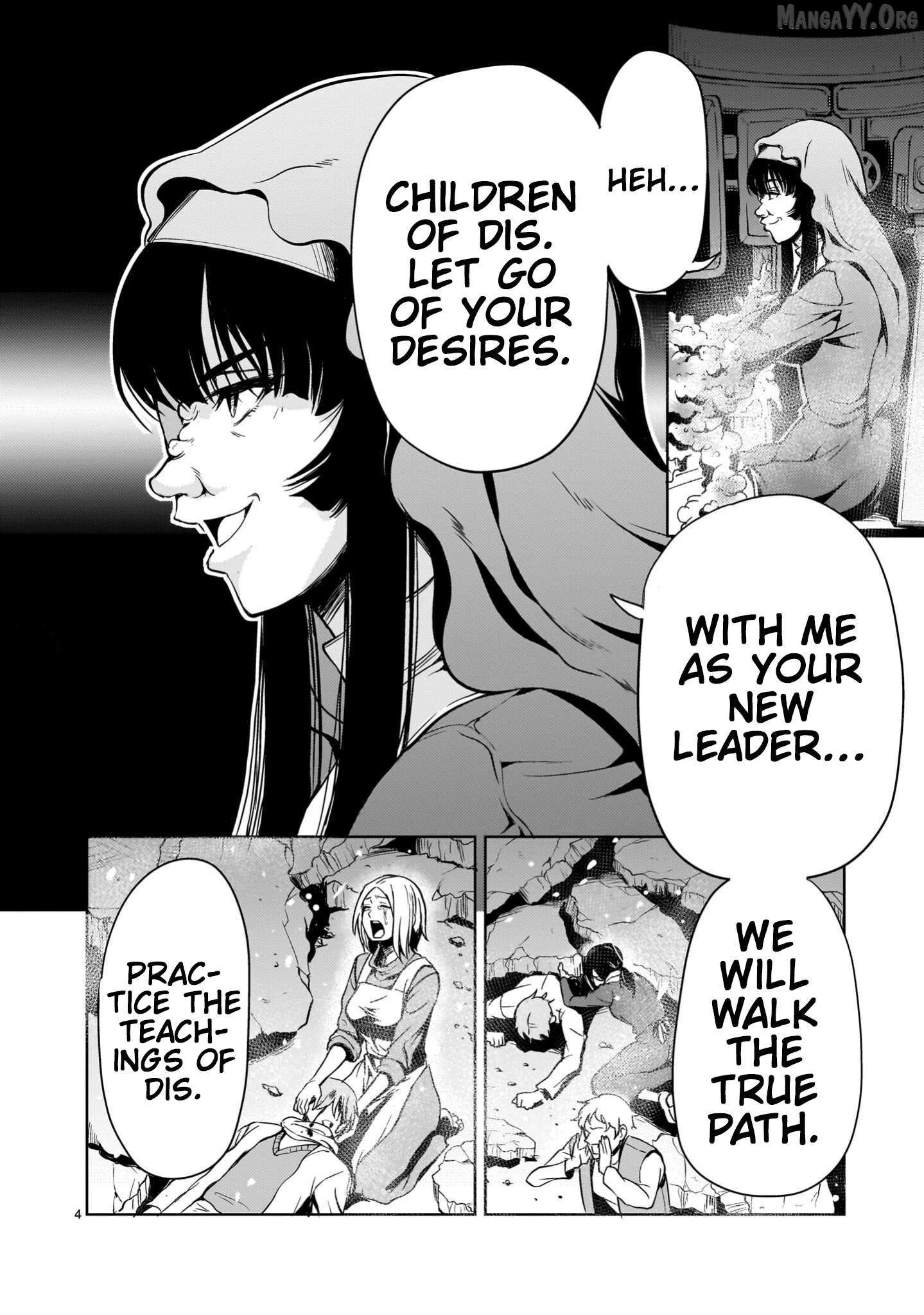 Read Despair Memory Gundam Sequel chapter 31 image 3 on Lezhin