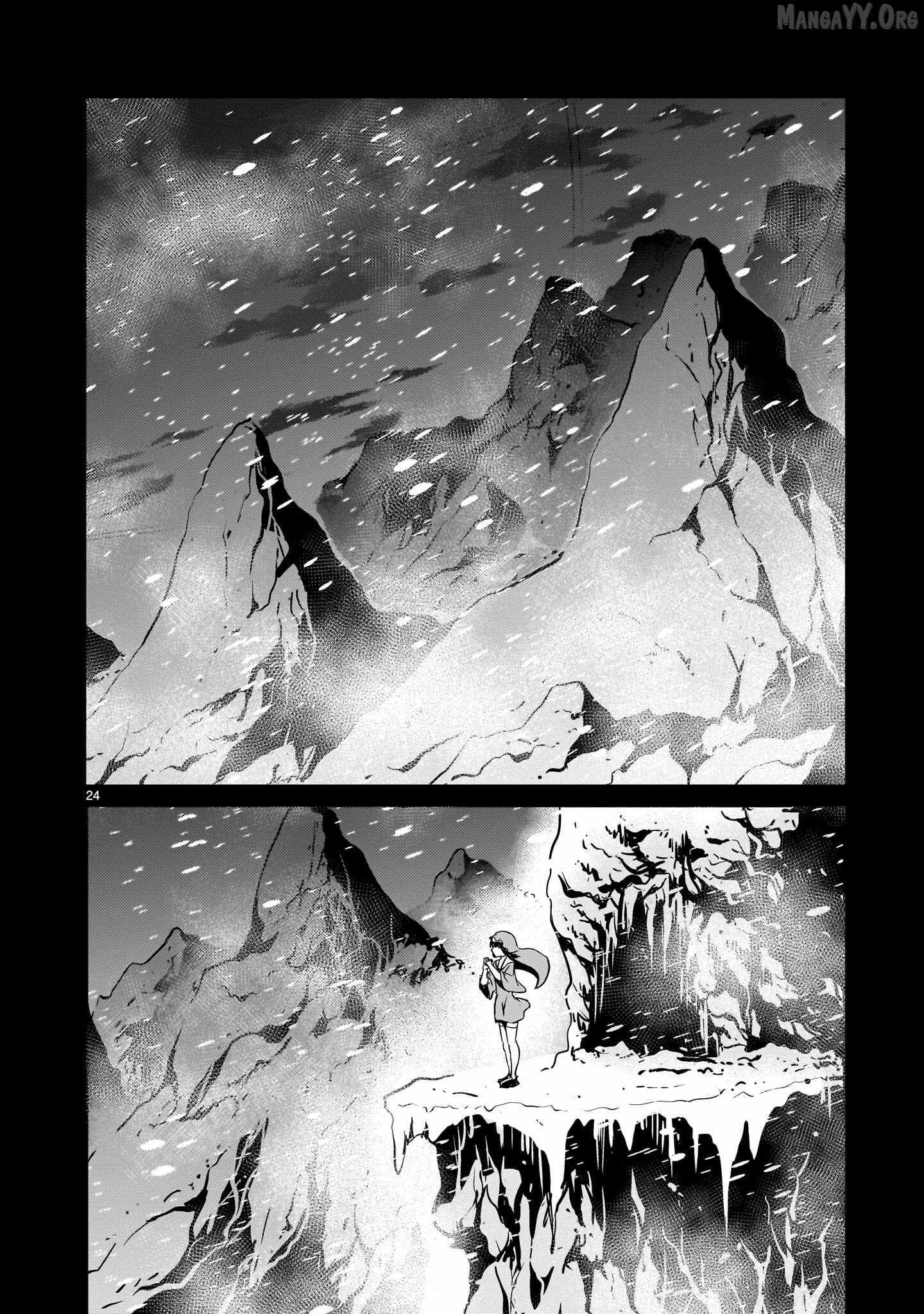 Read Despair Memory Gundam Sequel chapter 32 image 23 on Lezhin