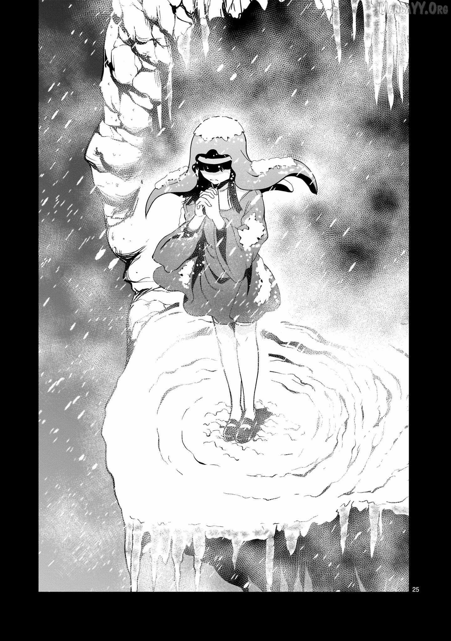Read Despair Memory Gundam Sequel chapter 32 image 24 on Lezhin