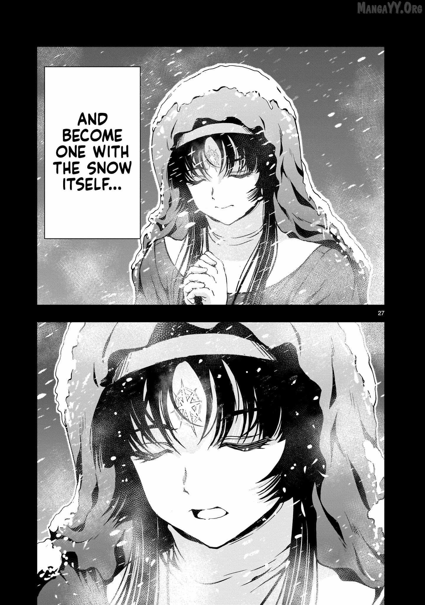Read Despair Memory Gundam Sequel chapter 32 image 26 on Lezhin