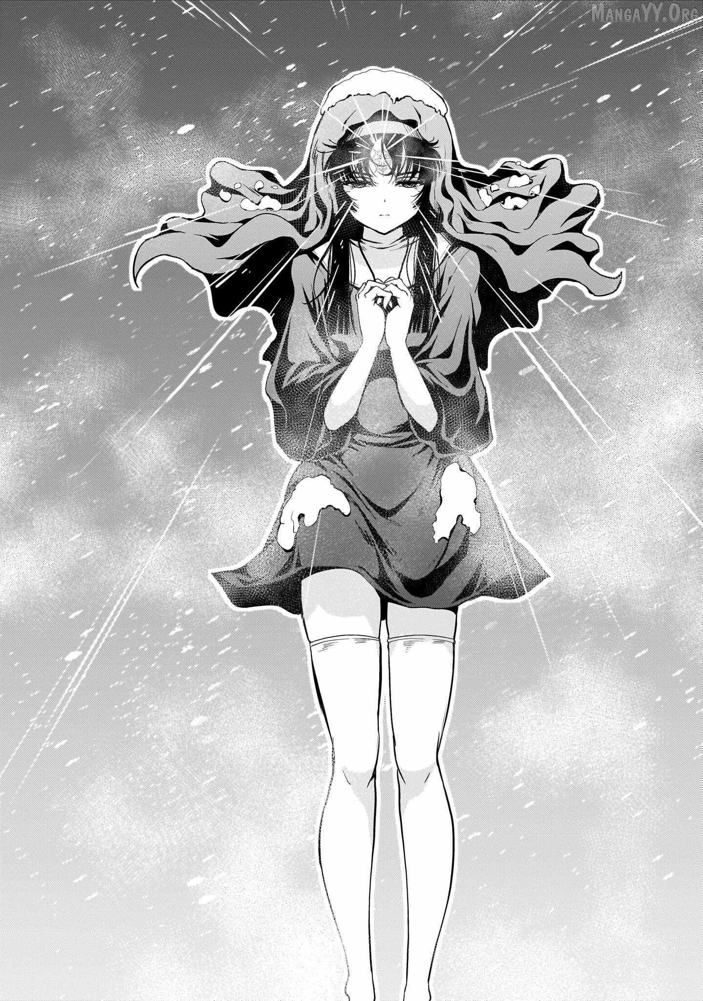 Read Despair Memory Gundam Sequel chapter 32 image 27 on Lezhin