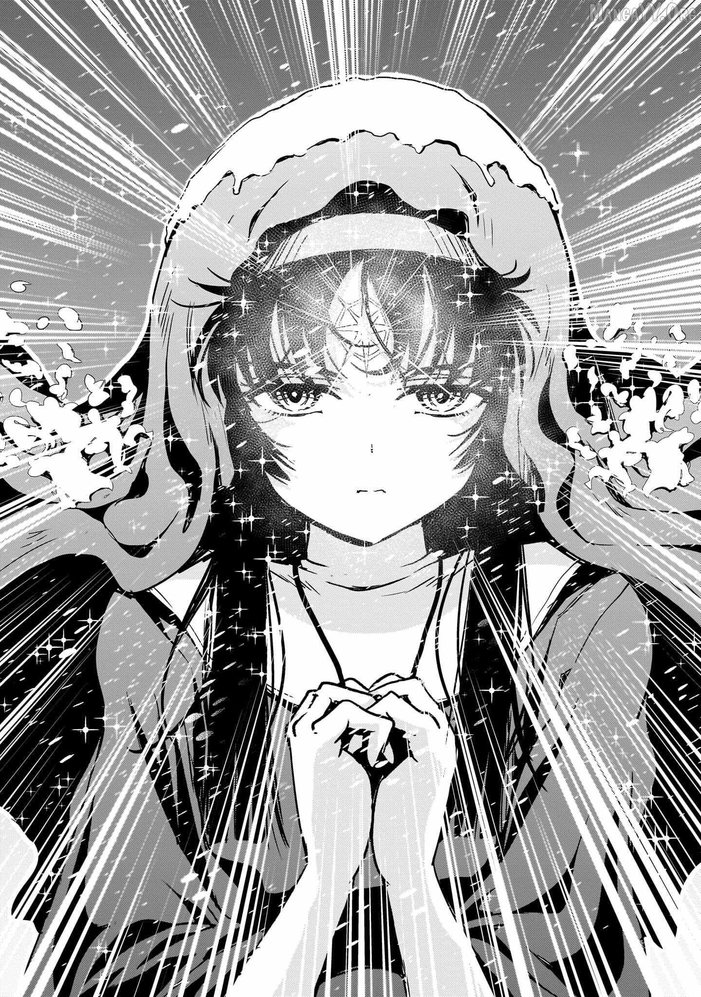 Read Despair Memory Gundam Sequel chapter 32 image 28 on Lezhin