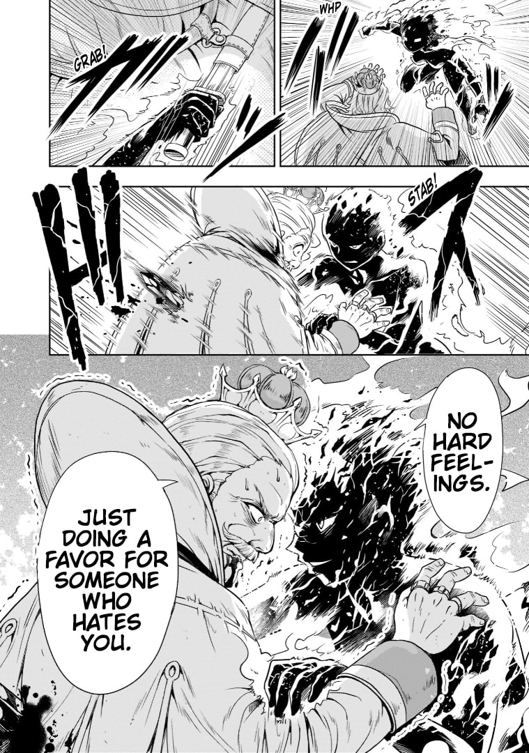 Read Despair Memory Gundam Sequel chapter 33 image 20 on Lezhin