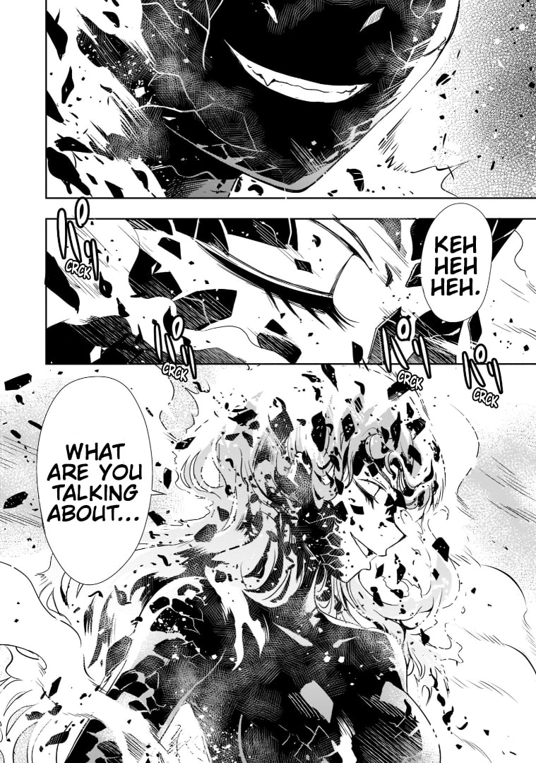 Read Despair Memory Gundam Sequel chapter 33 image 27 on Lezhin
