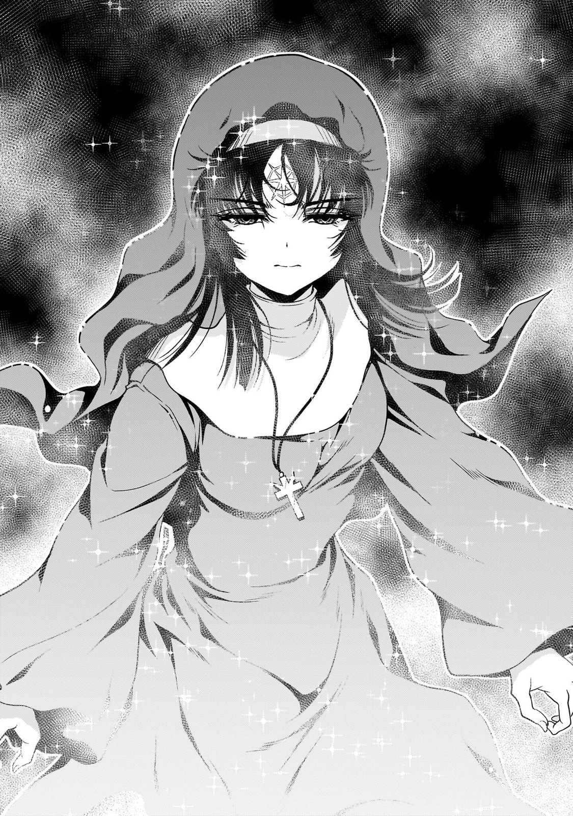 Read Despair Memory Gundam Sequel chapter 34 image 28 on Lezhin