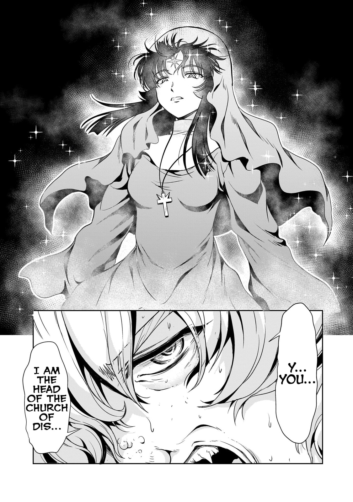 Read Despair Memory Gundam Sequel chapter 34 image 43 on Lezhin