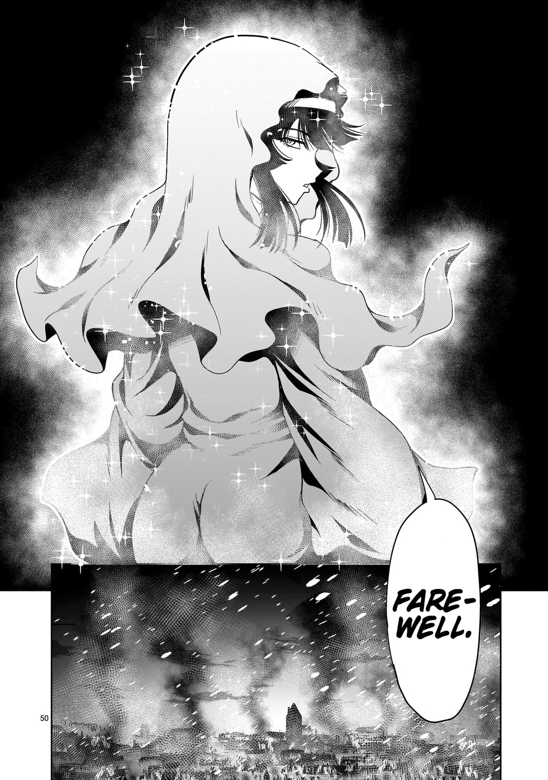 Read Despair Memory Gundam Sequel chapter 34 image 46 on Lezhin
