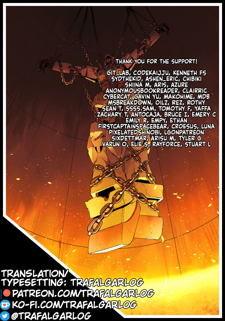 Read Despair Memory Gundam Sequel chapter 34 image 50 on Lezhin