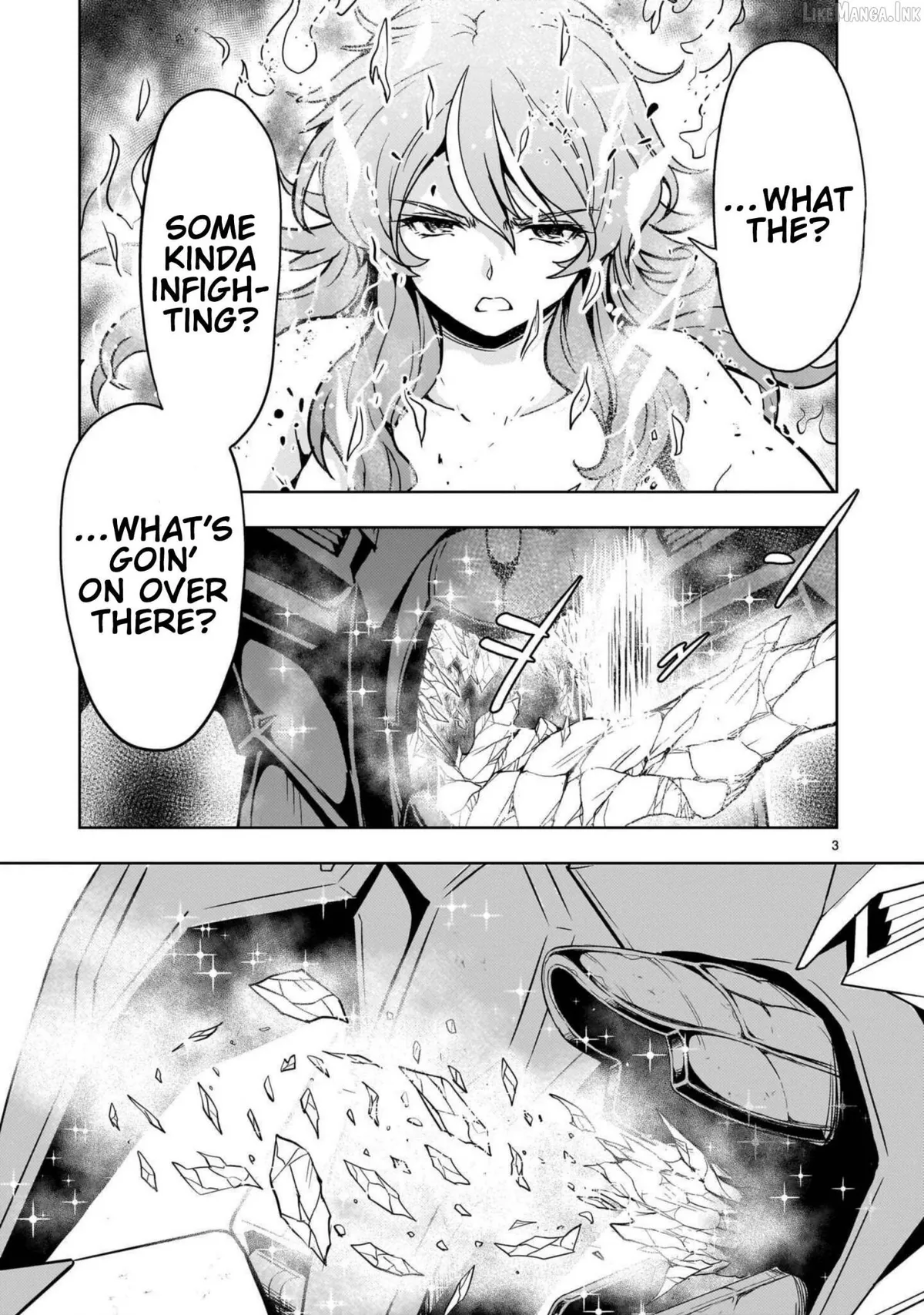 Read Despair Memory Gundam Sequel chapter 35 image 2 on Lezhin