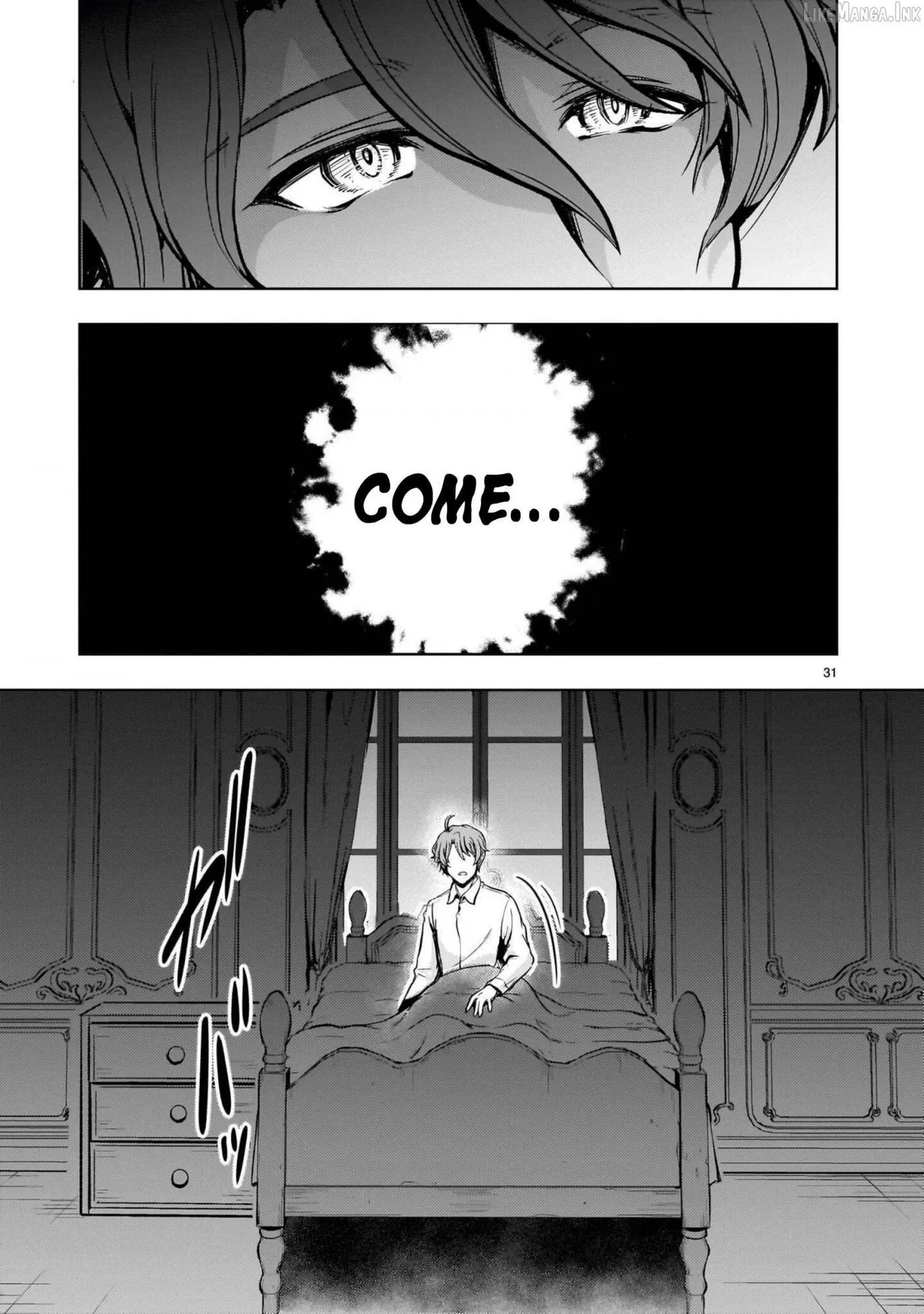 Read Despair Memory Gundam Sequel chapter 36 image 29 on Lezhin