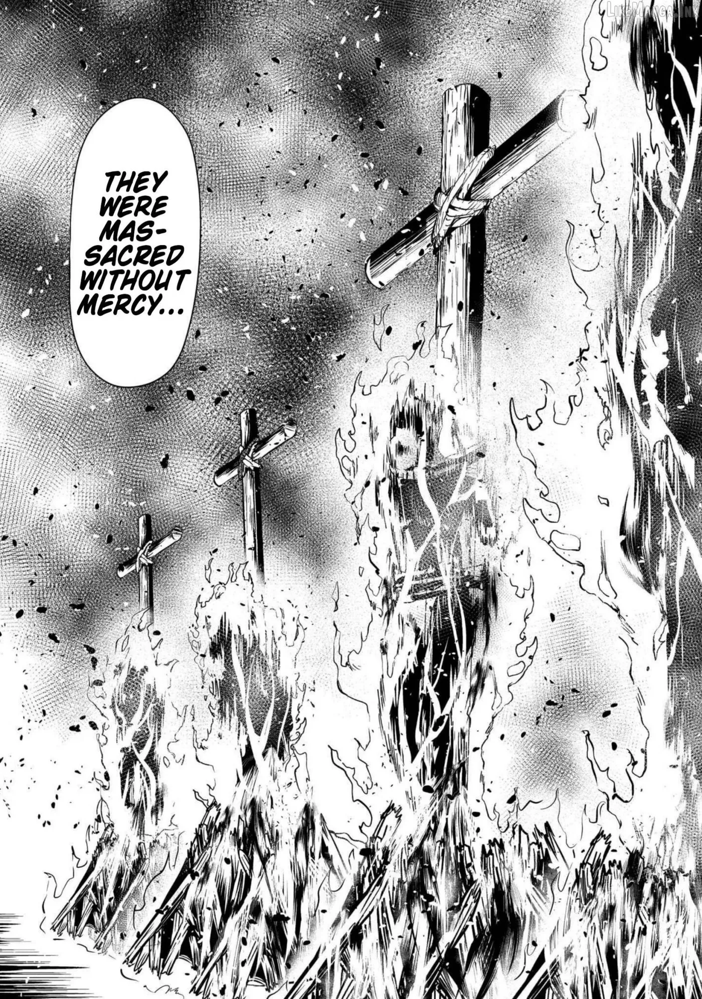 Read Despair Memory Gundam Sequel chapter 37 image 25 on Lezhin
